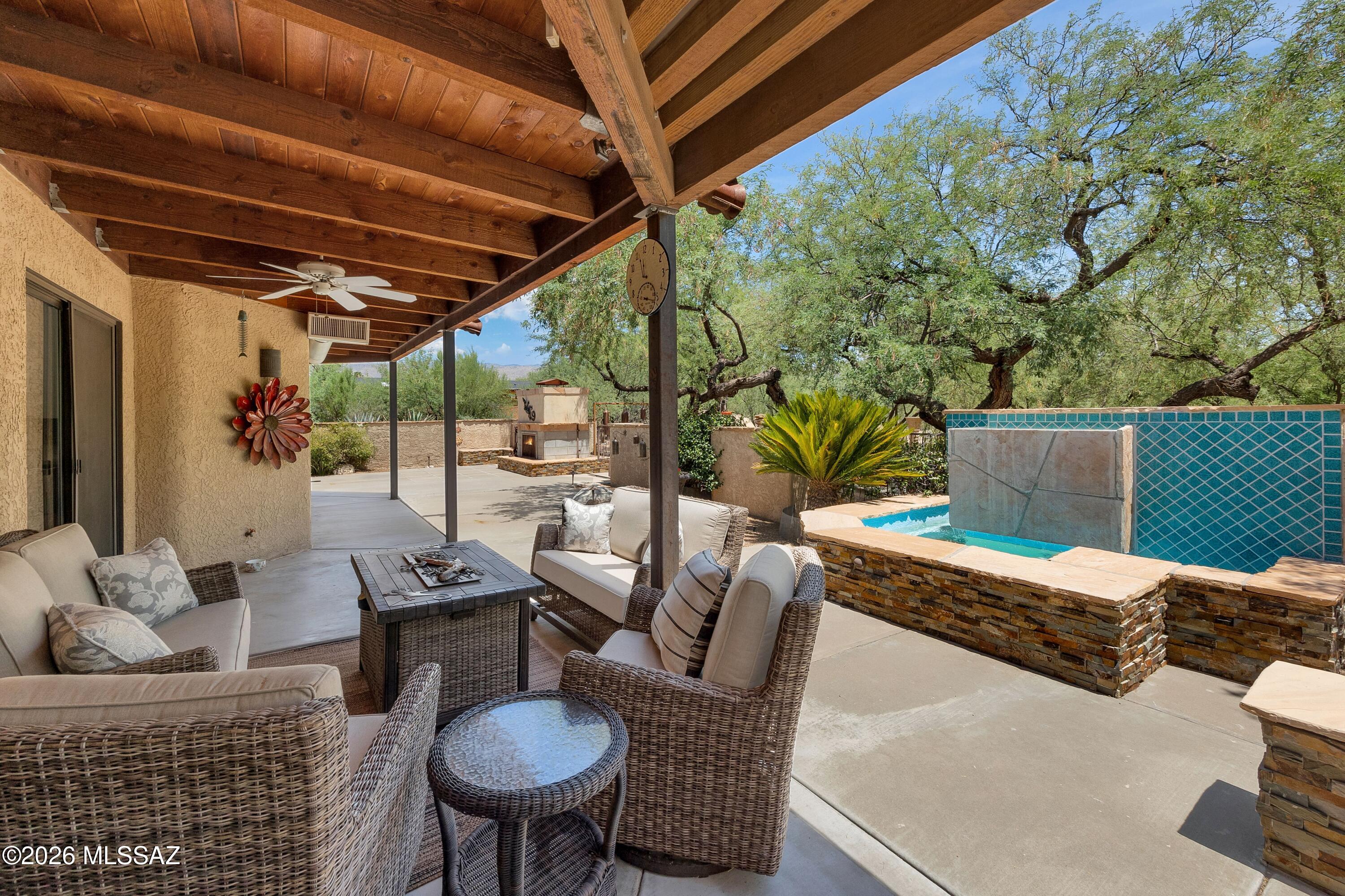 Forty Niners Guest Ranch Est - Residential Lease