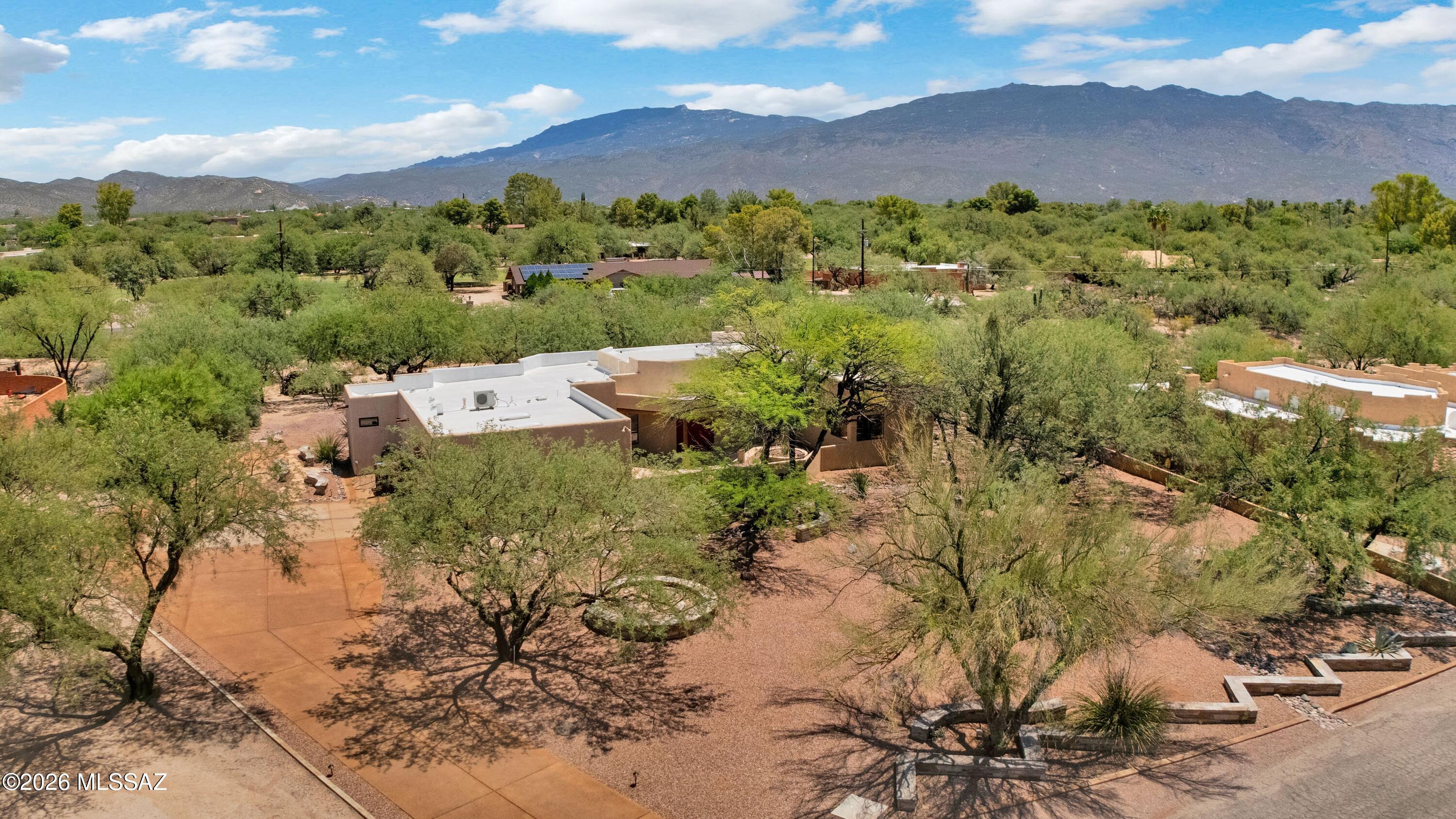 Forty Niners Guest Ranch Est - Residential Lease