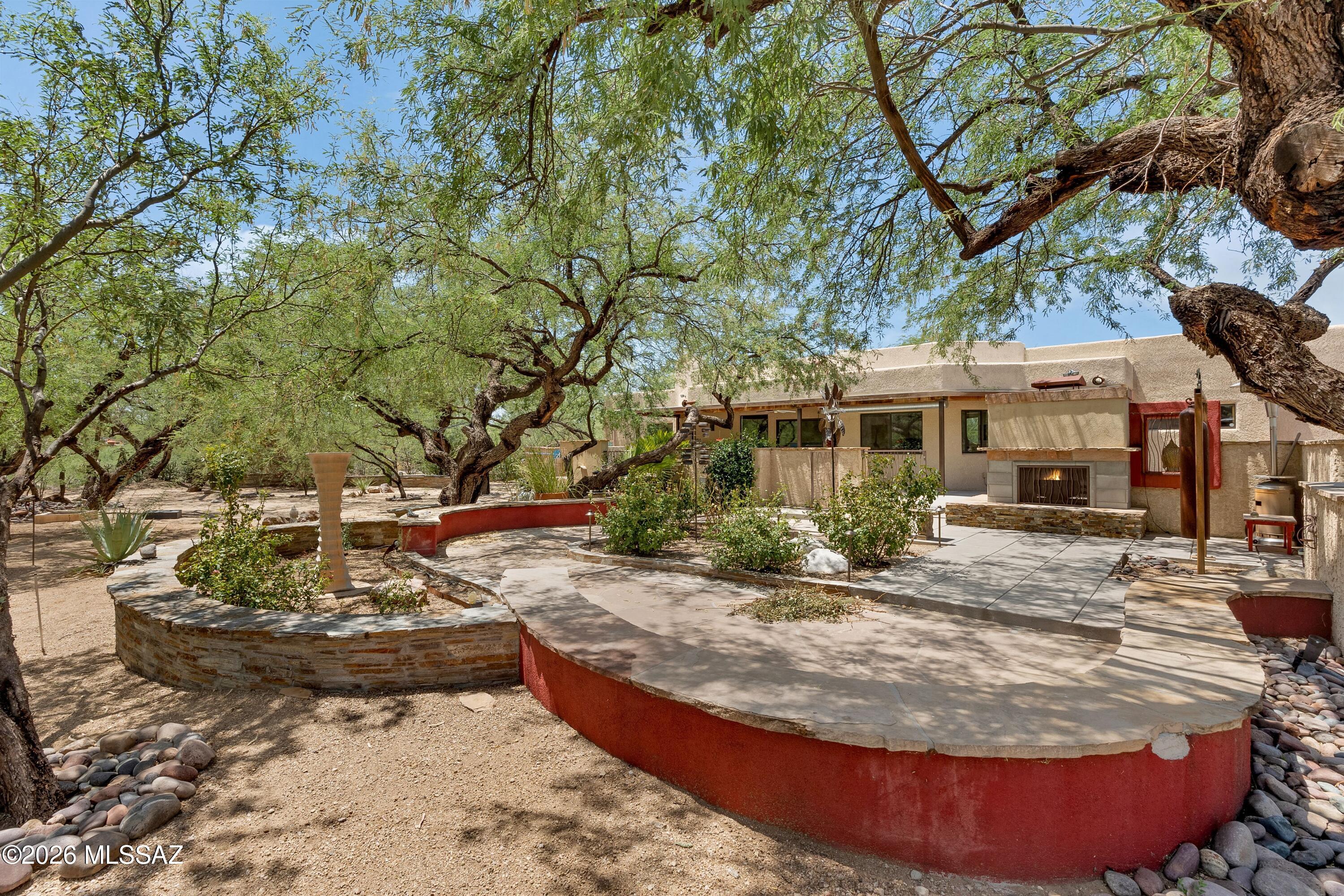 Forty Niners Guest Ranch Est - Residential Lease