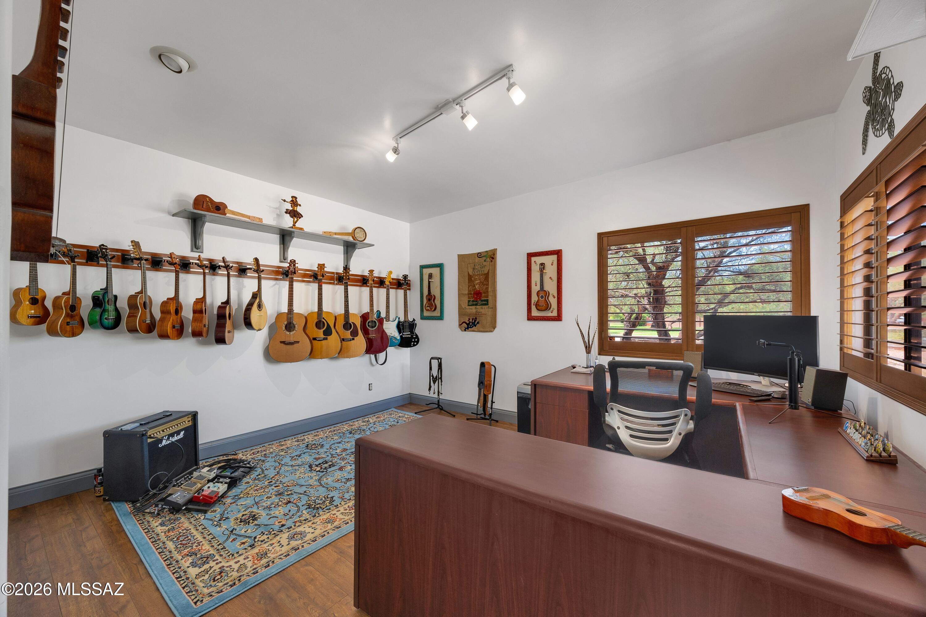 Forty Niners Guest Ranch Est - Residential Lease