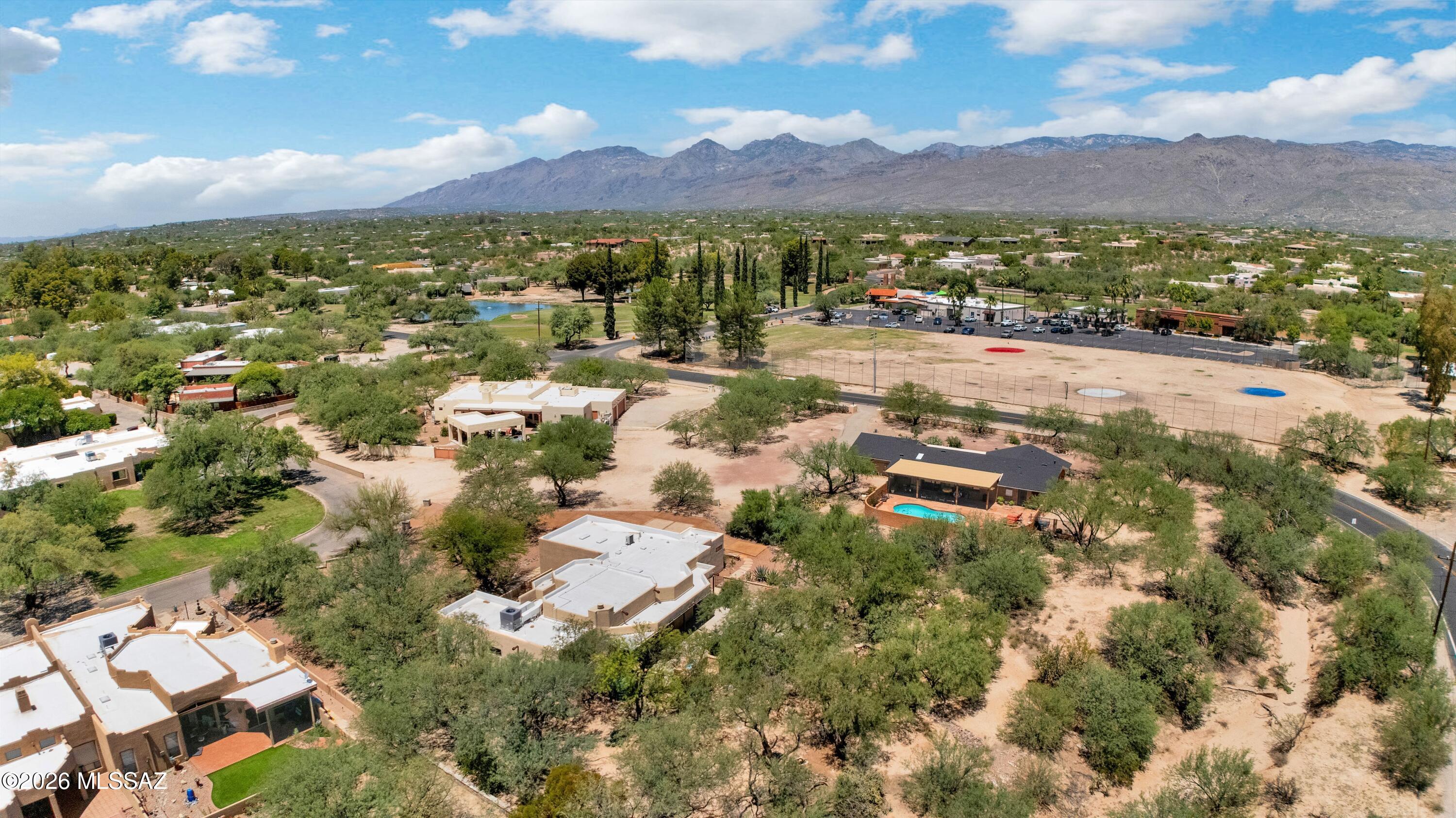 Forty Niners Guest Ranch Est - Residential Lease