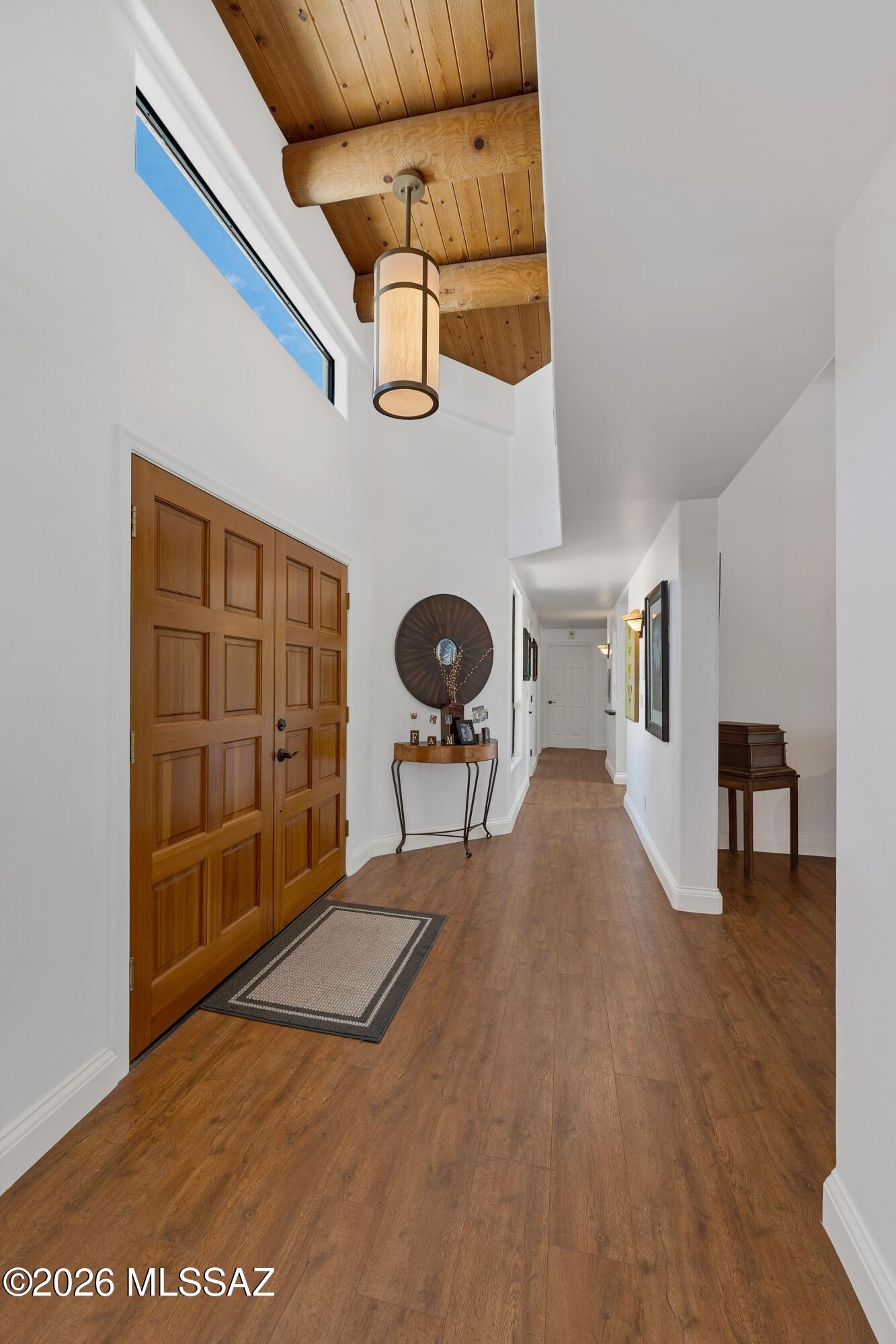 Forty Niners Guest Ranch Est - Residential Lease