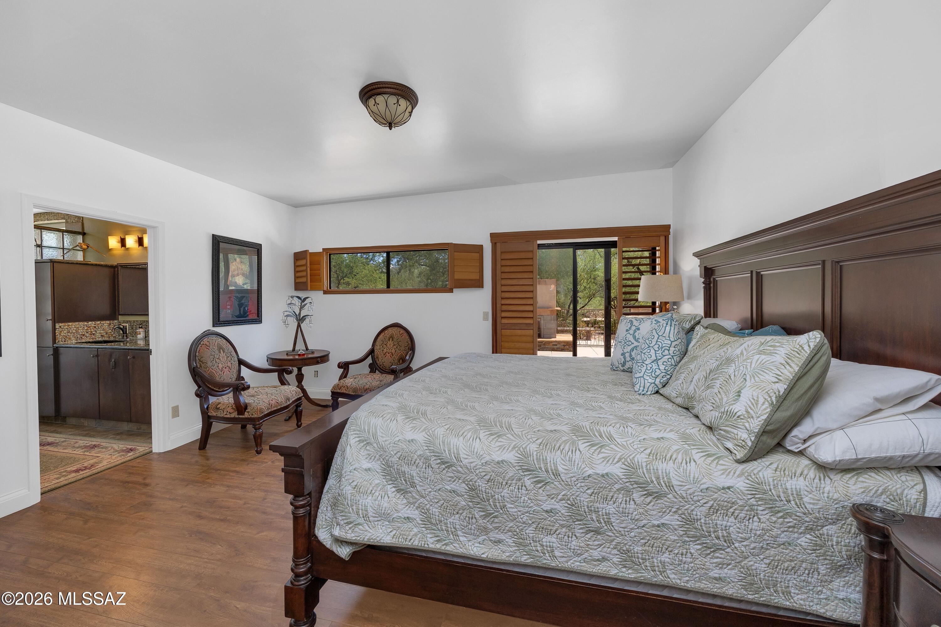 Forty Niners Guest Ranch Est - Residential Lease