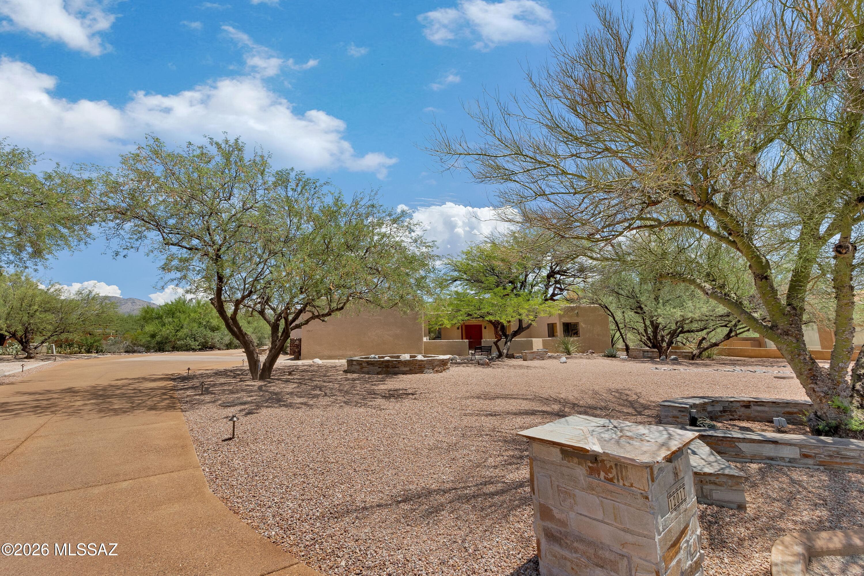 Forty Niners Guest Ranch Est - Residential Lease