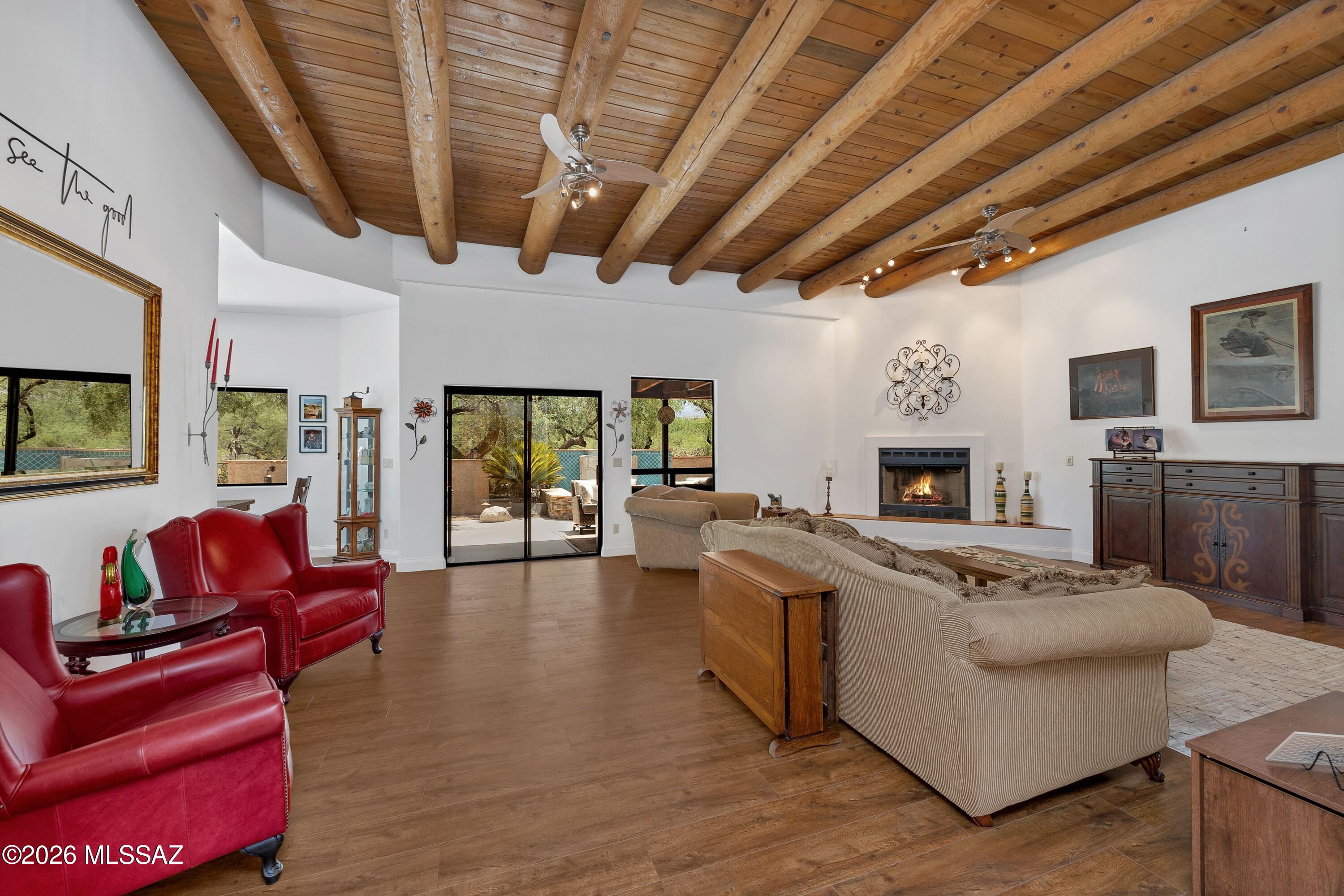 Forty Niners Guest Ranch Est - Residential Lease