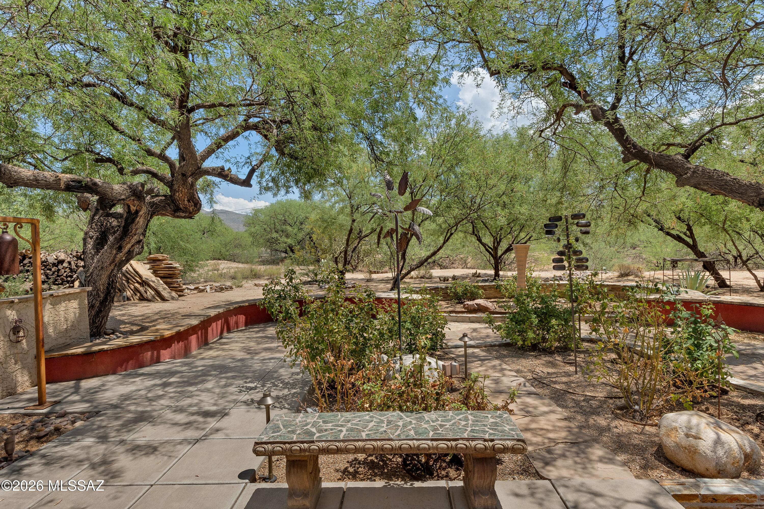 Forty Niners Guest Ranch Est - Residential Lease