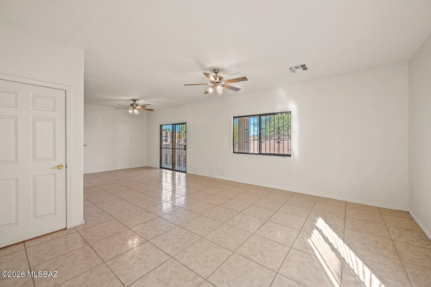 Sonoran Ranch Villages - Residential Lease
