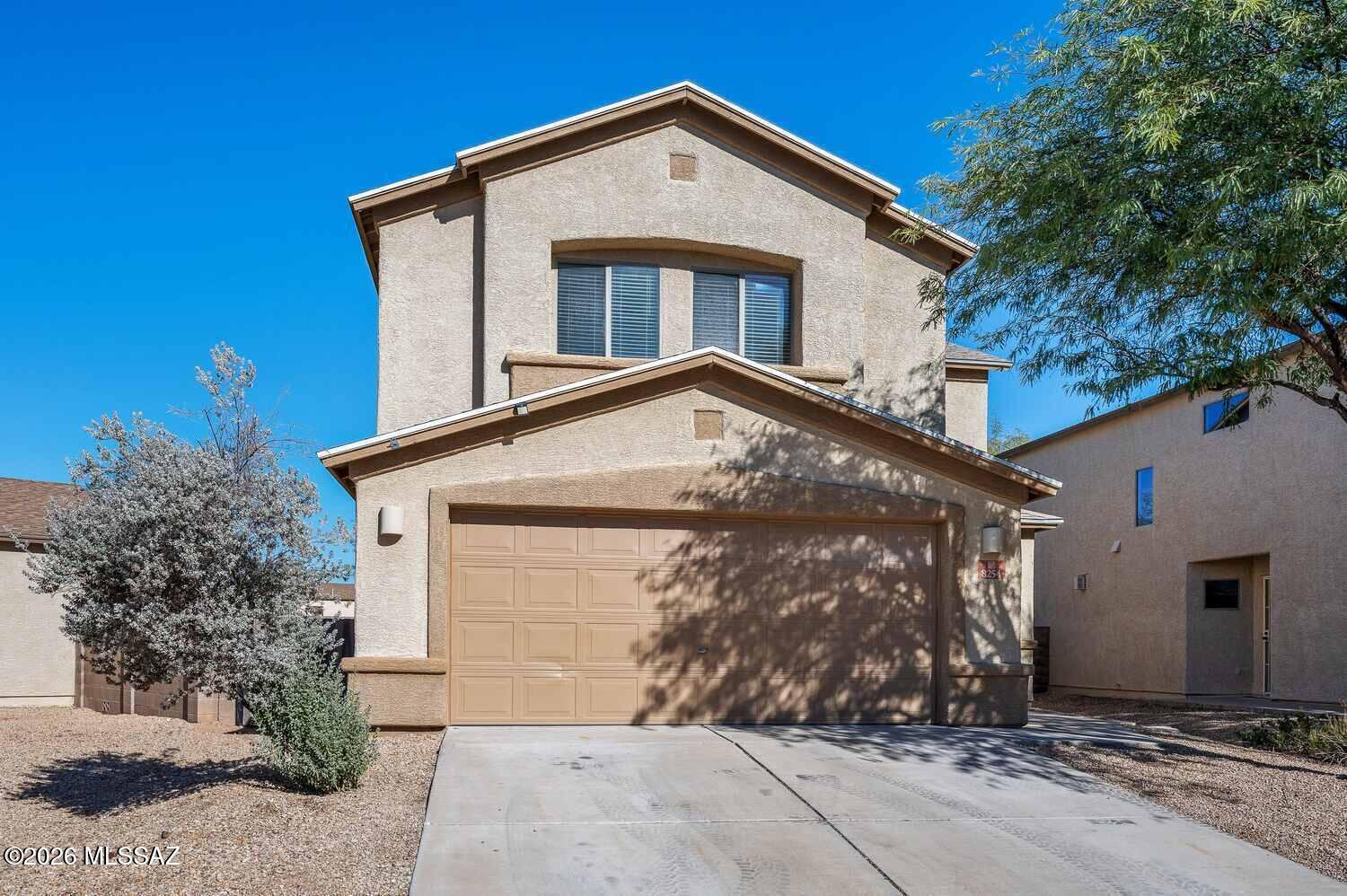 Sonoran Ranch Villages - Residential Lease