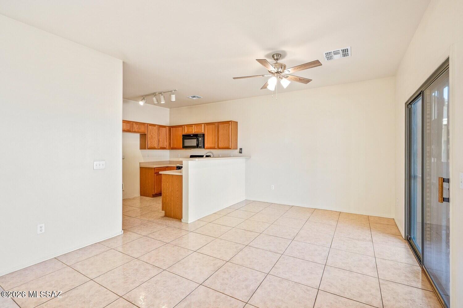 Sonoran Ranch Villages - Residential Lease