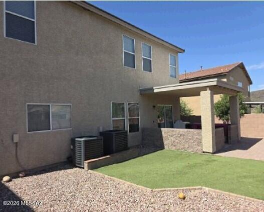 El Rio At Continental Ranch (1-102) - Residential