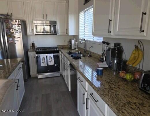 El Rio At Continental Ranch (1-102) - Residential