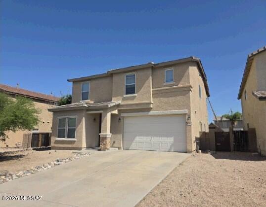 El Rio At Continental Ranch (1-102) - Residential