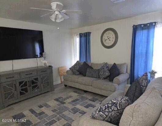 El Rio At Continental Ranch (1-102) - Residential