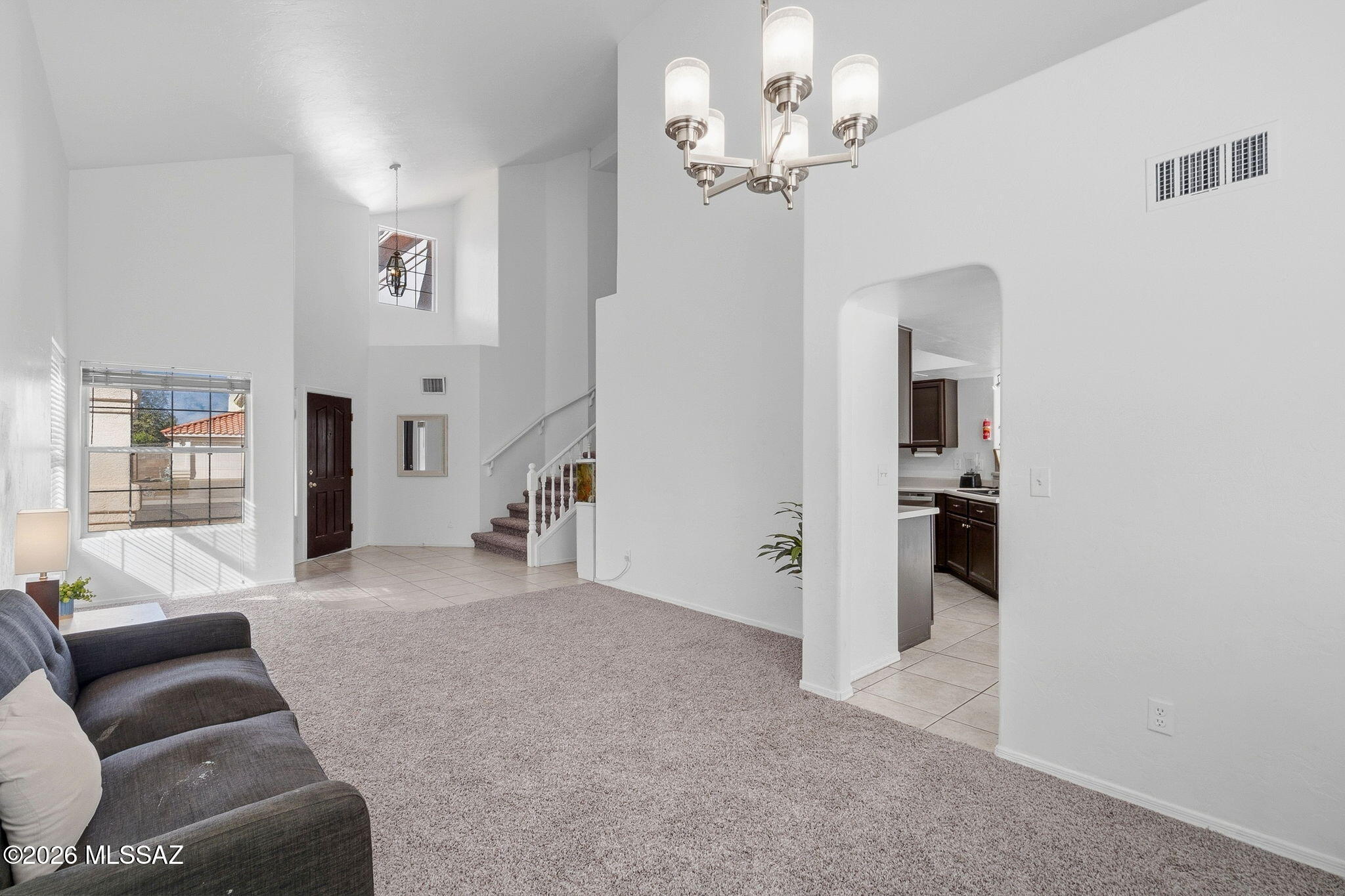 Seneca Terrace II (1-134) - Residential