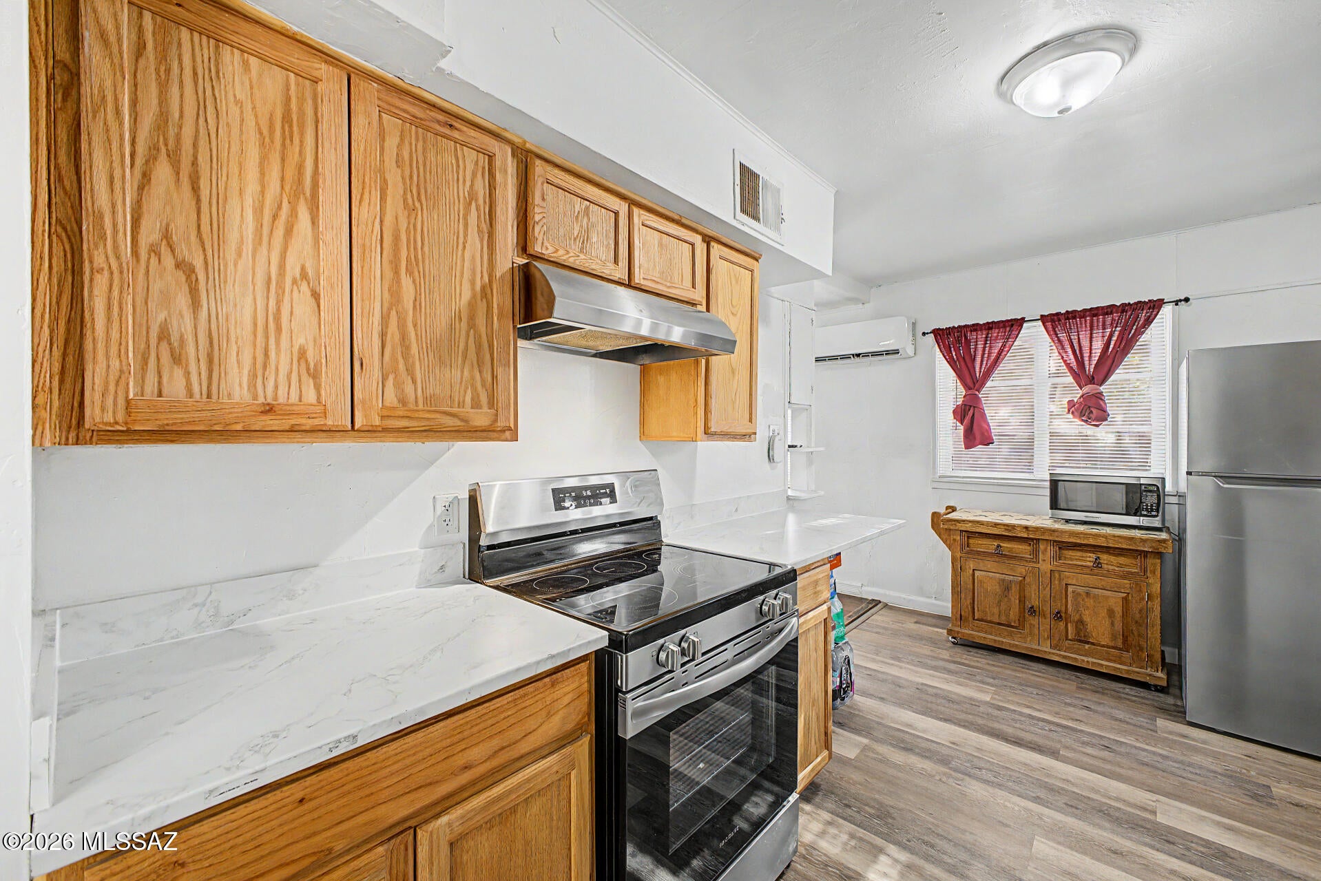 Coronado Heights - Residential