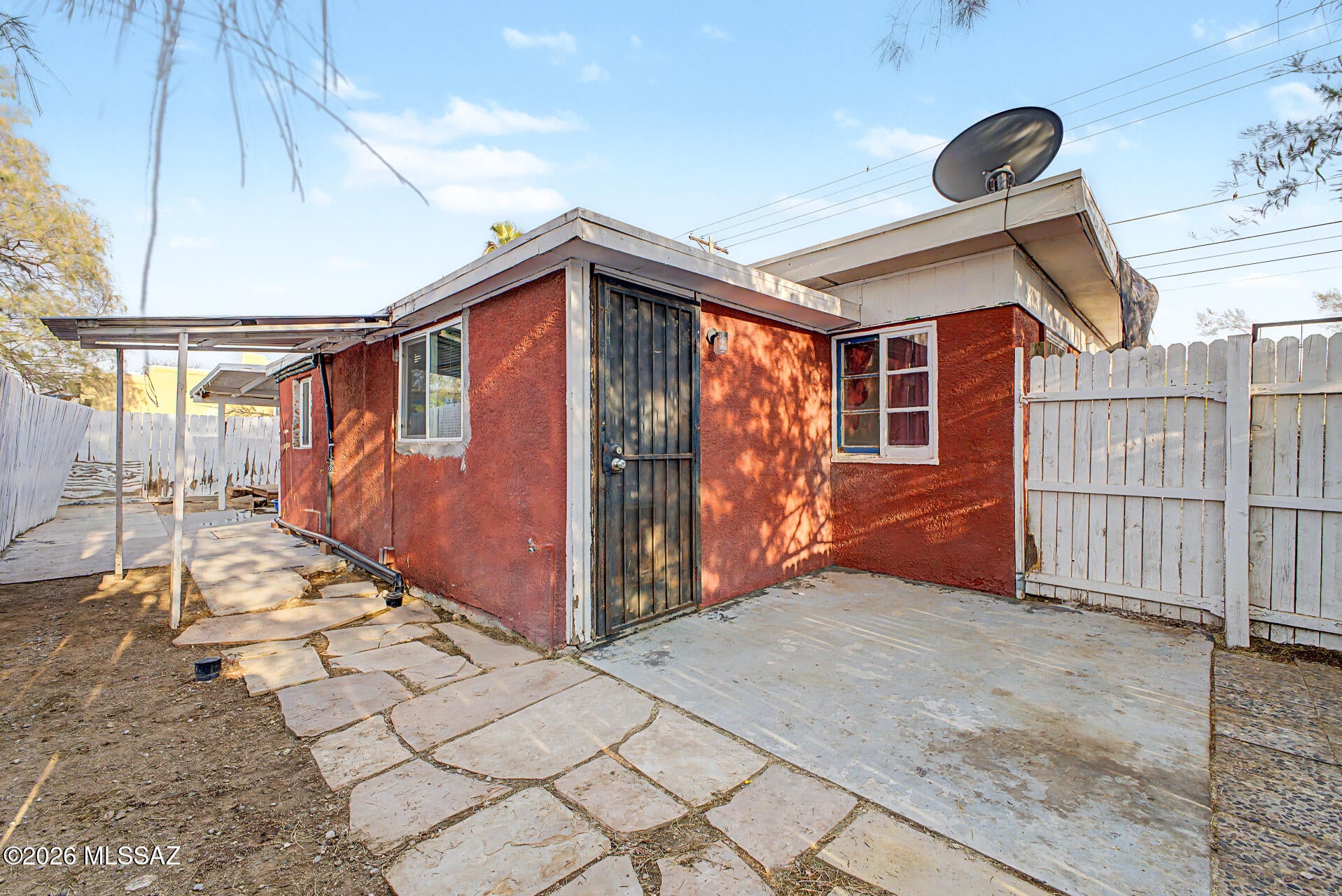 Coronado Heights - Residential