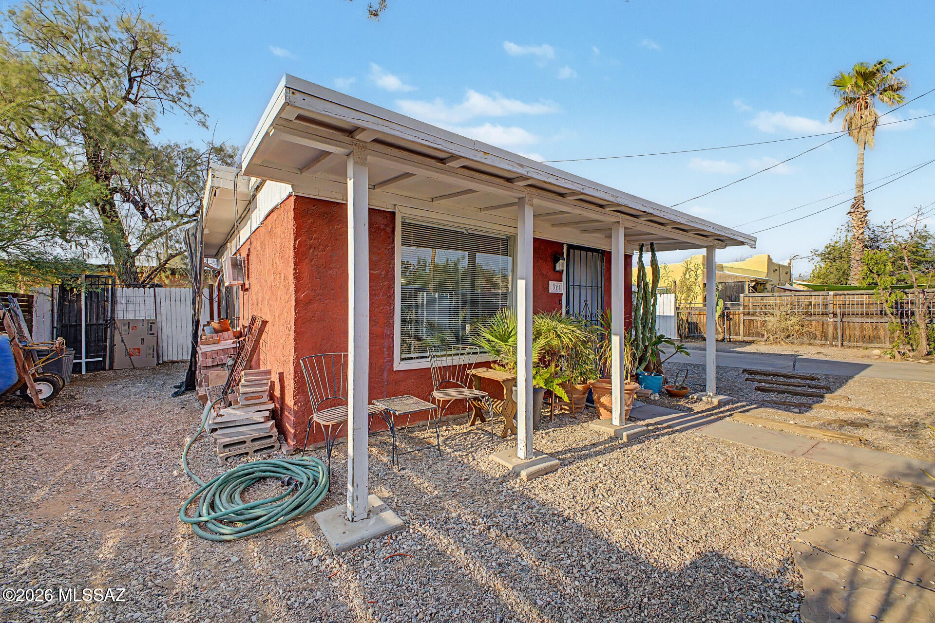 Coronado Heights - Residential