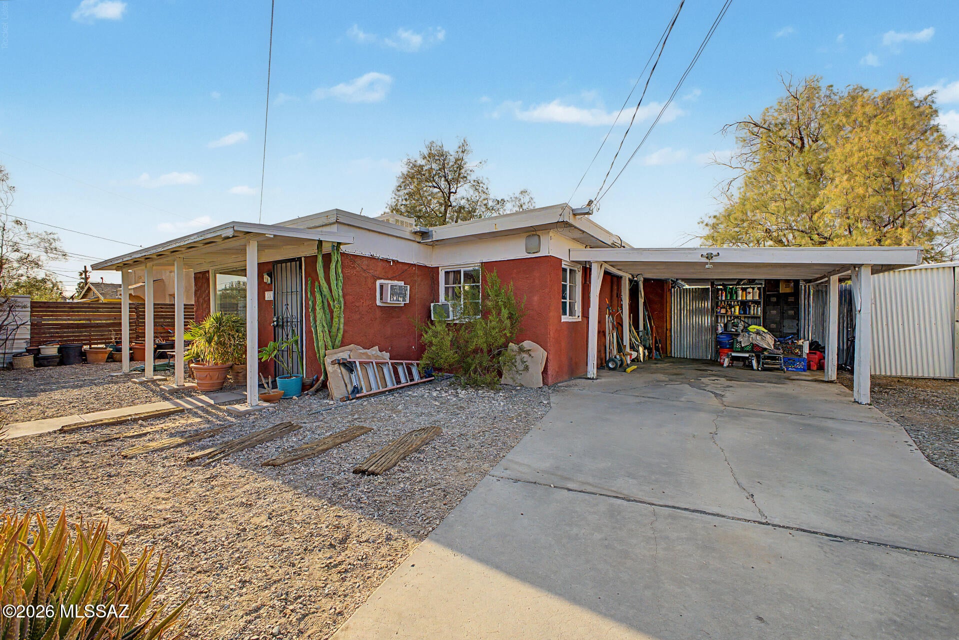Coronado Heights - Residential