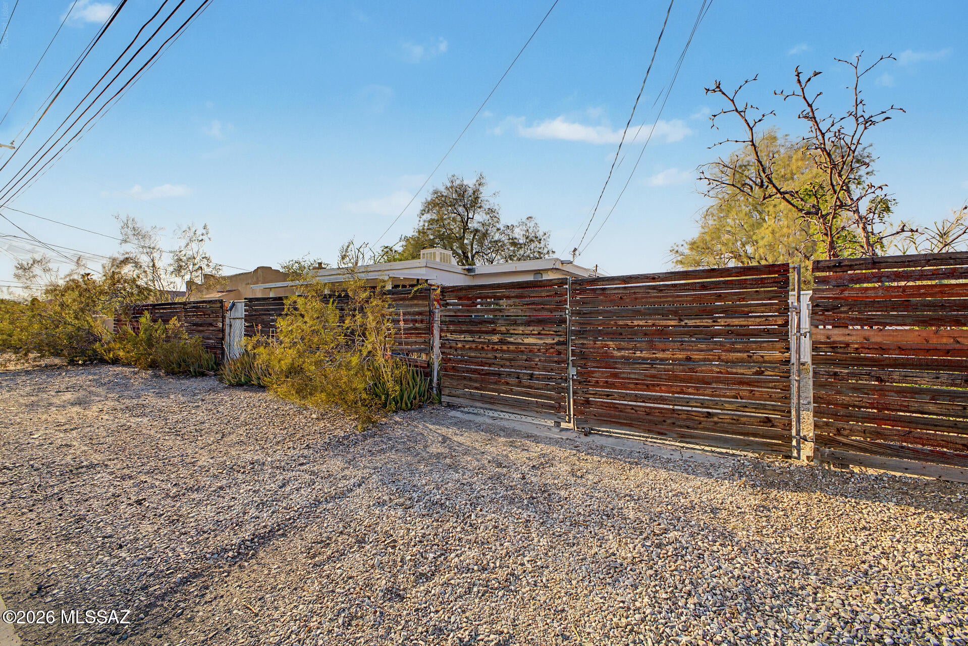 Coronado Heights - Residential