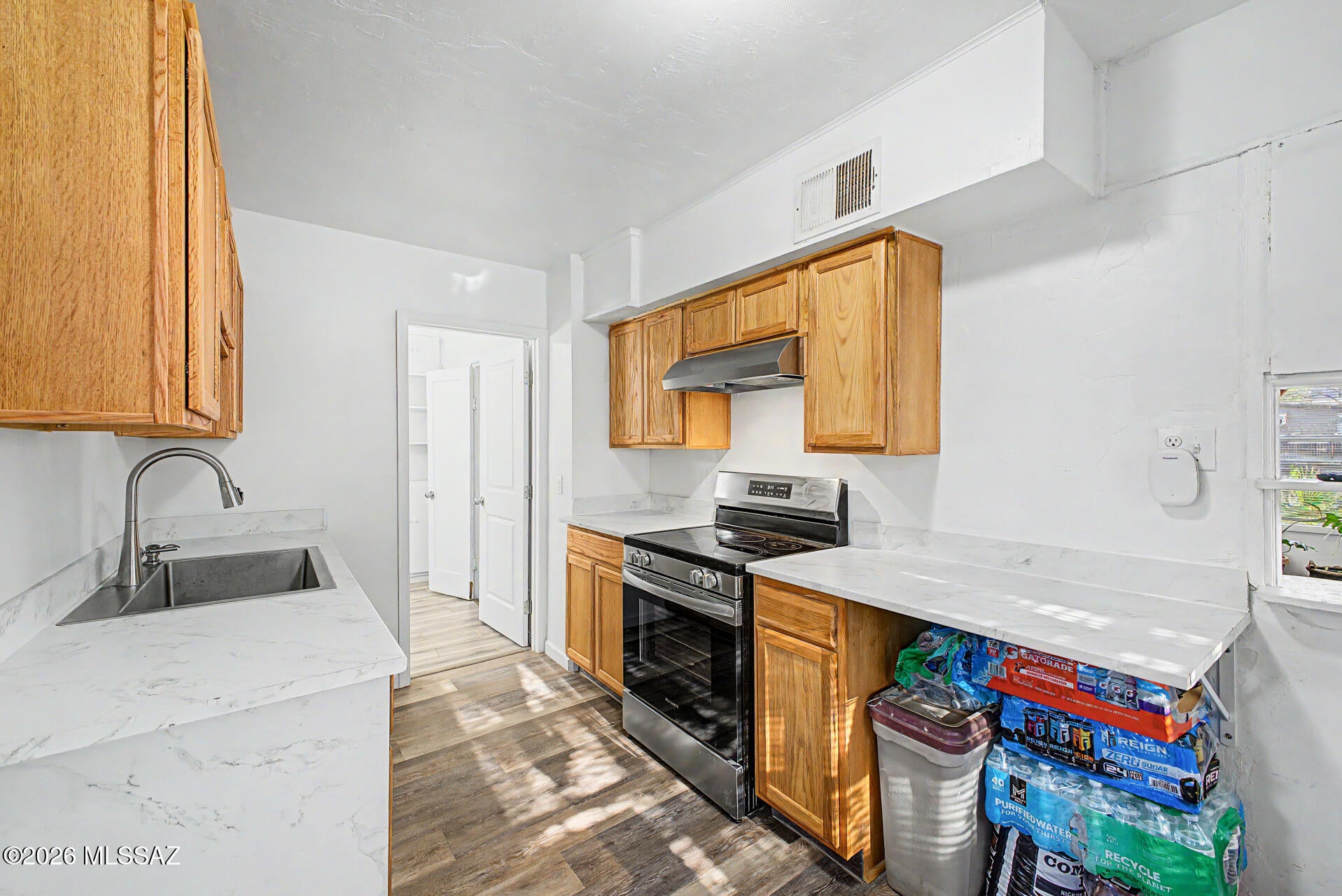 Coronado Heights - Residential