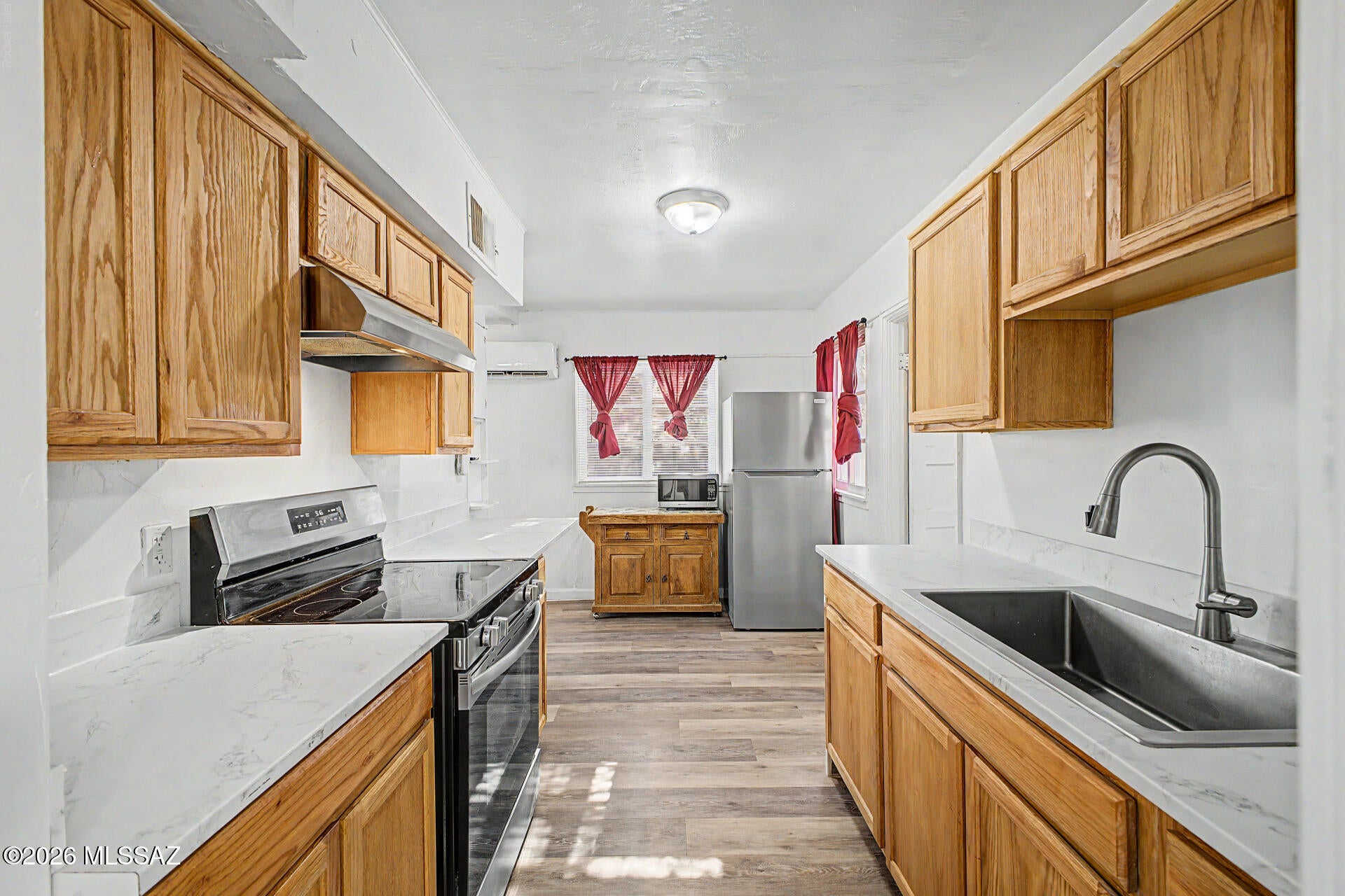 Coronado Heights - Residential