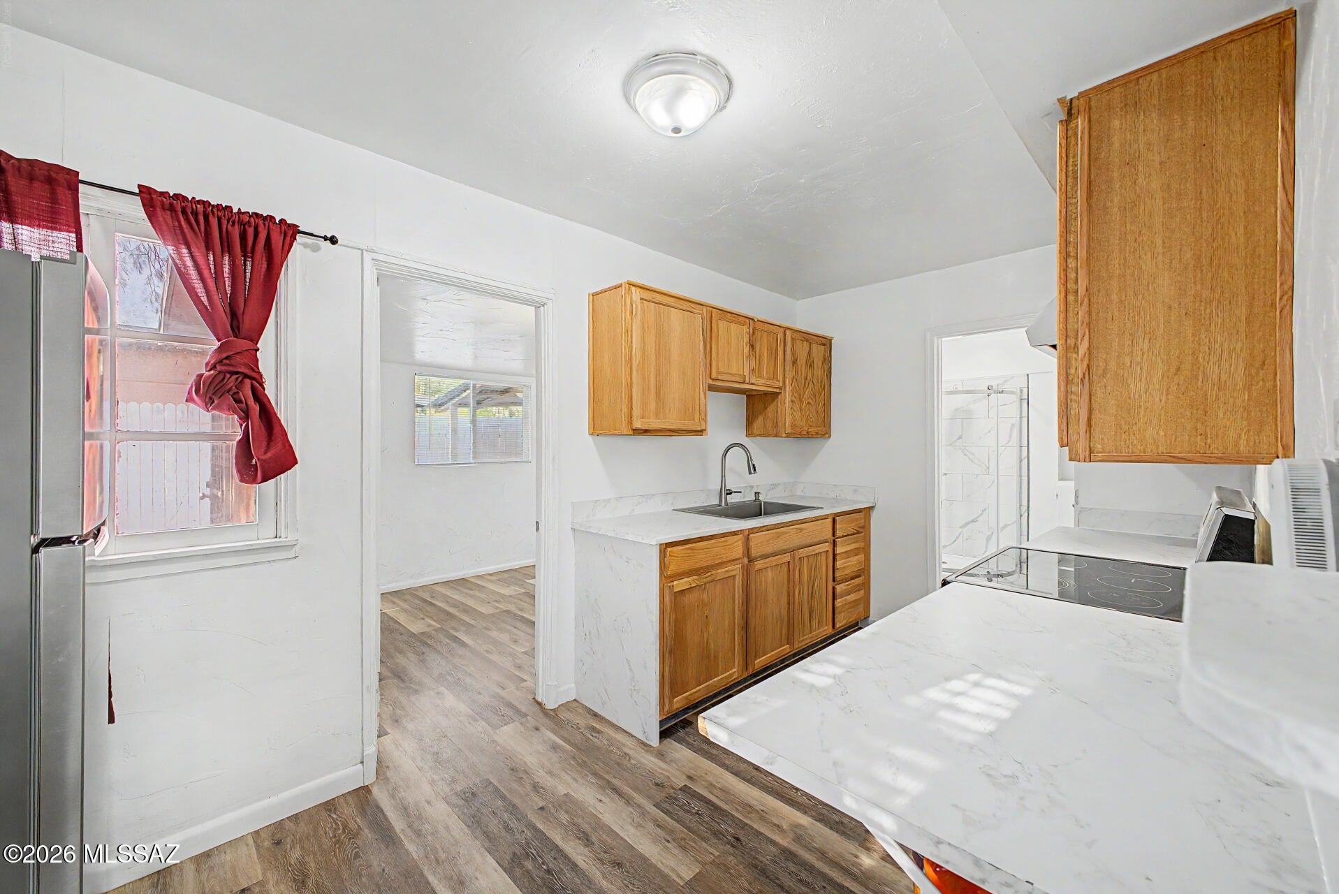 Coronado Heights - Residential