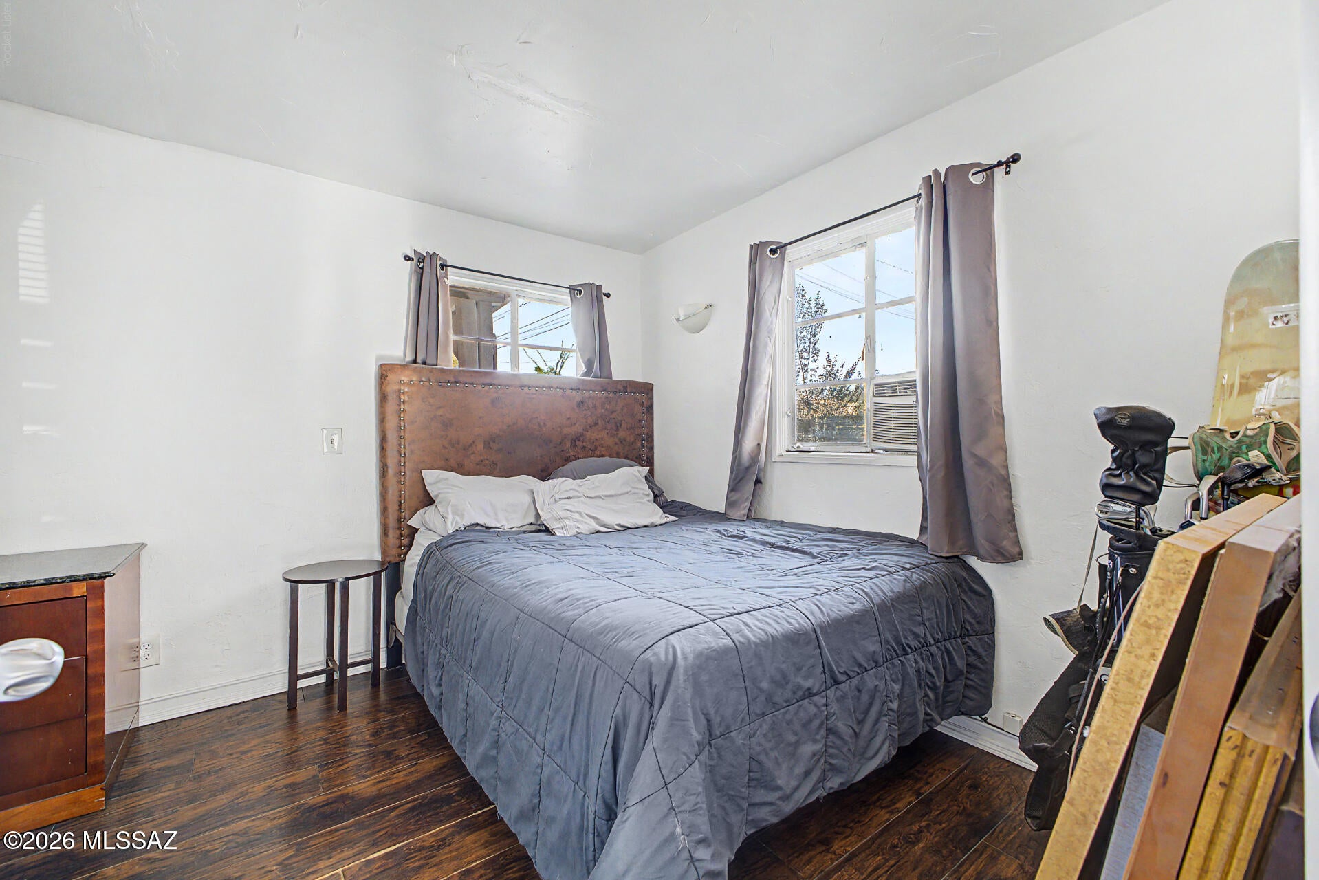 Coronado Heights - Residential
