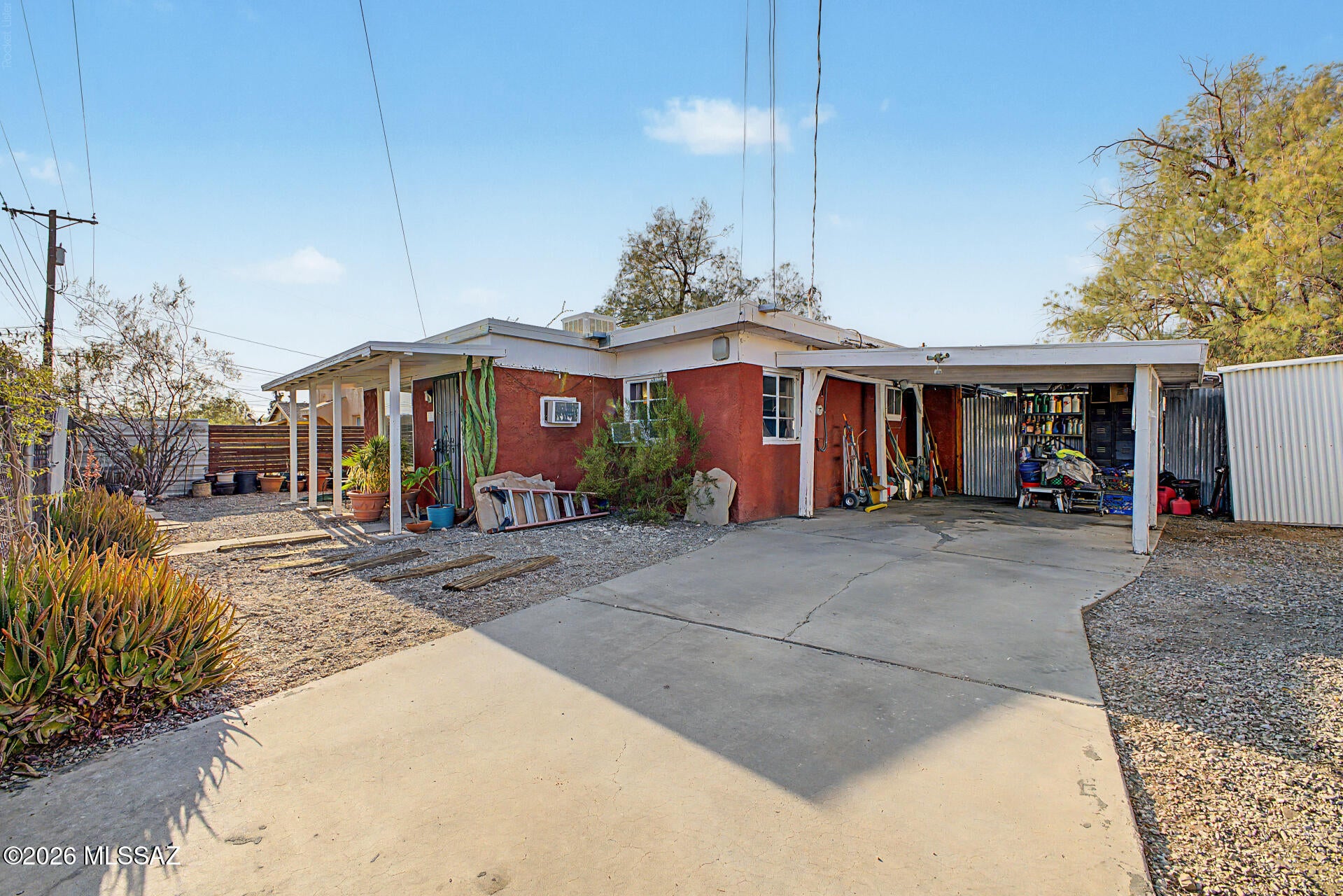 Coronado Heights - Residential