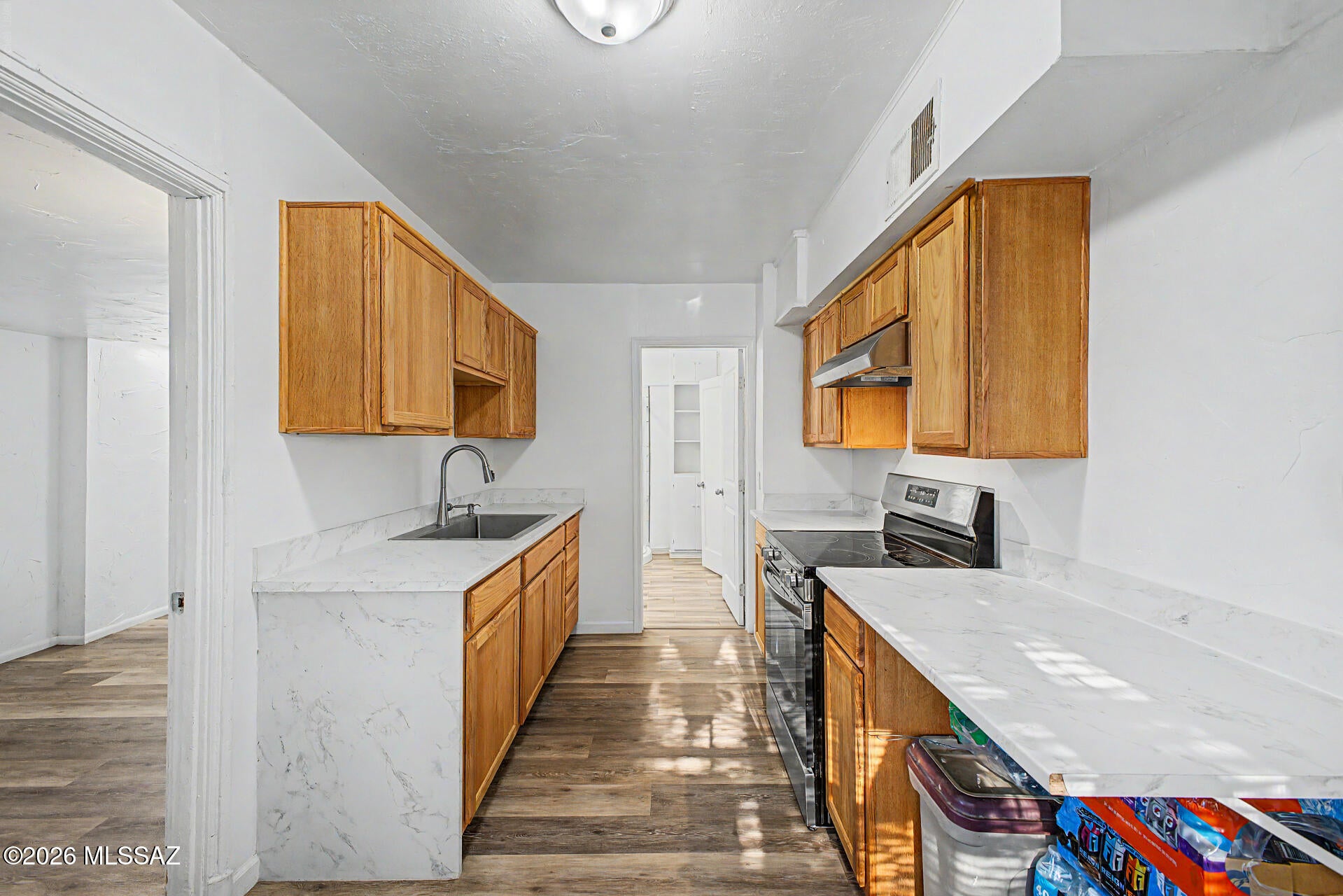 Coronado Heights - Residential