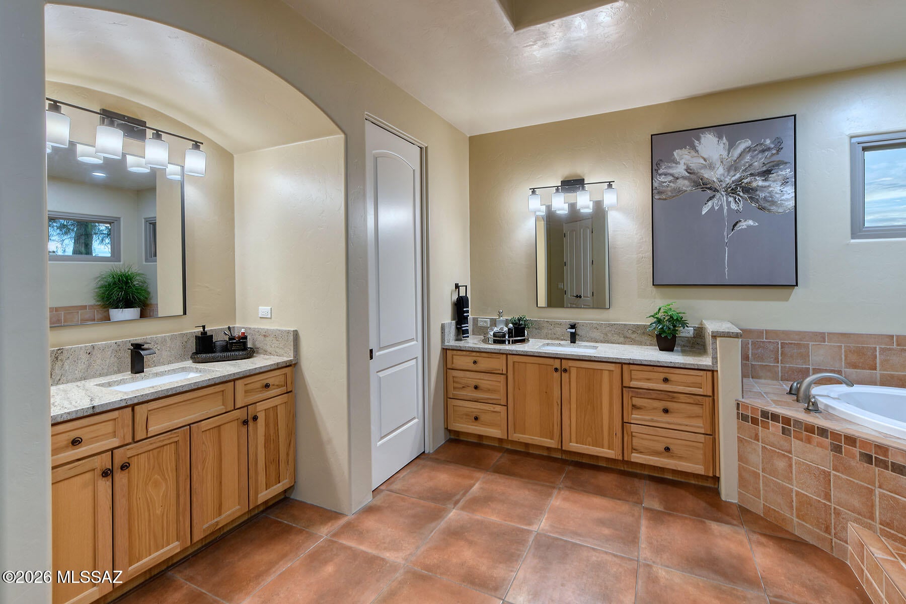 Madera Foothills Estates (1-25) - Residential
