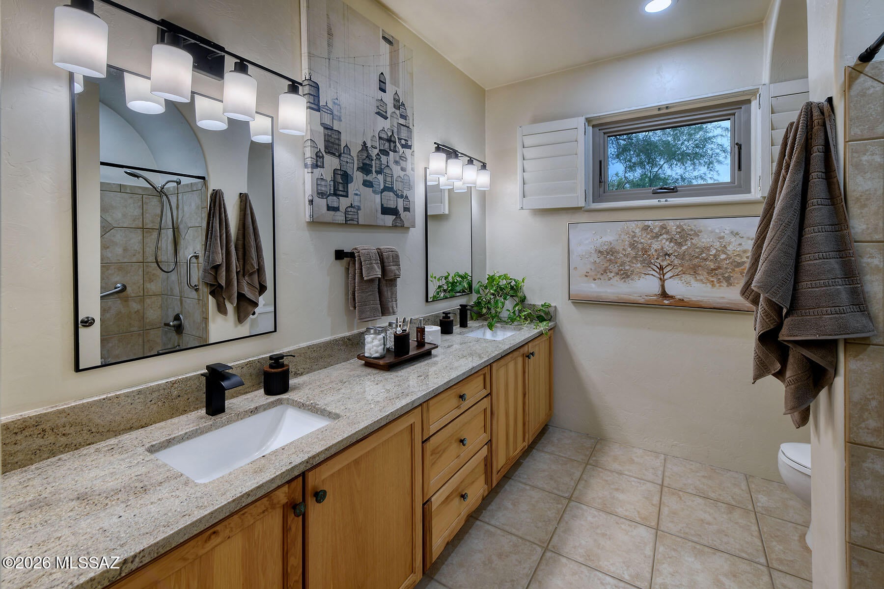 Madera Foothills Estates (1-25) - Residential