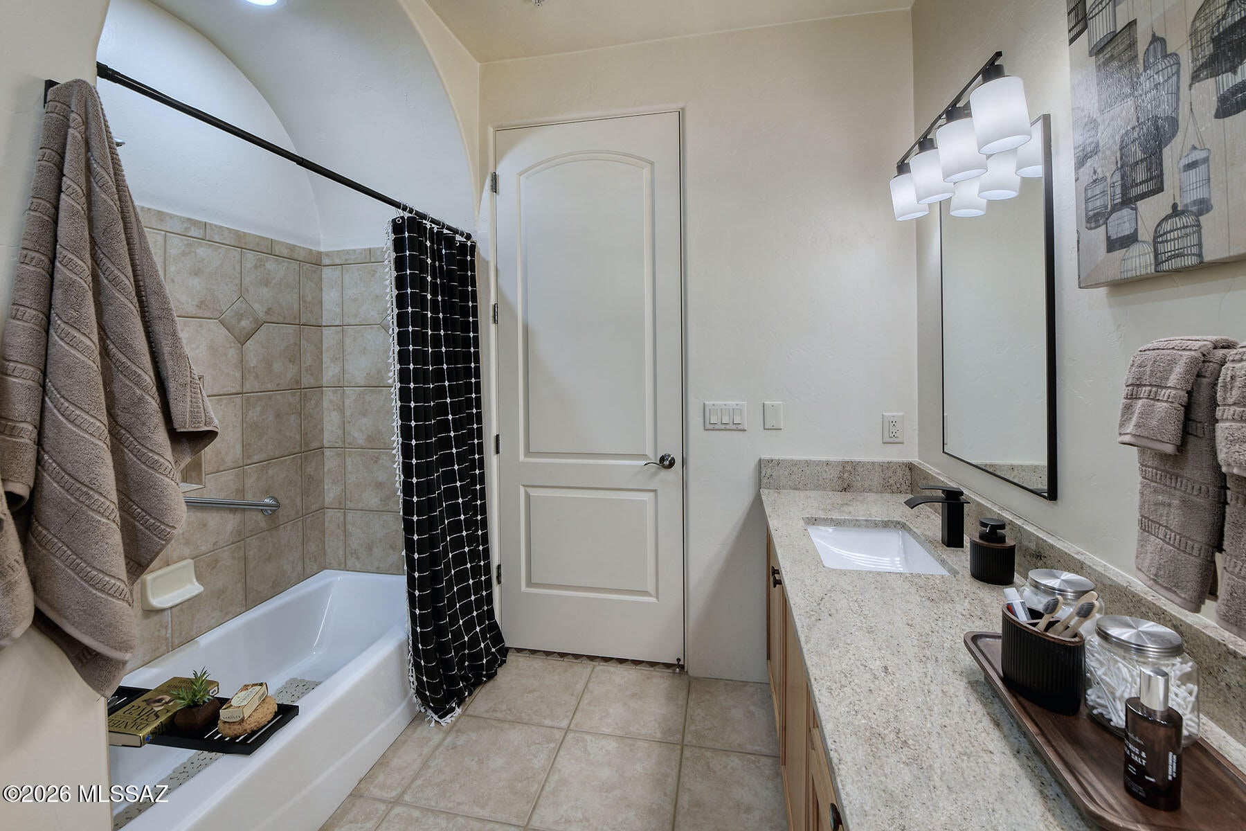 Madera Foothills Estates (1-25) - Residential