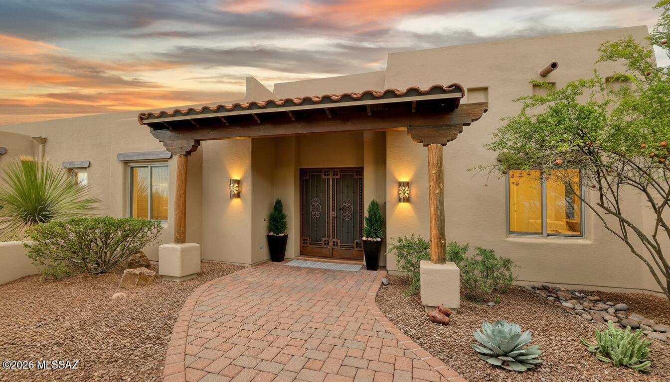 Madera Foothills Estates (1-25) - Residential