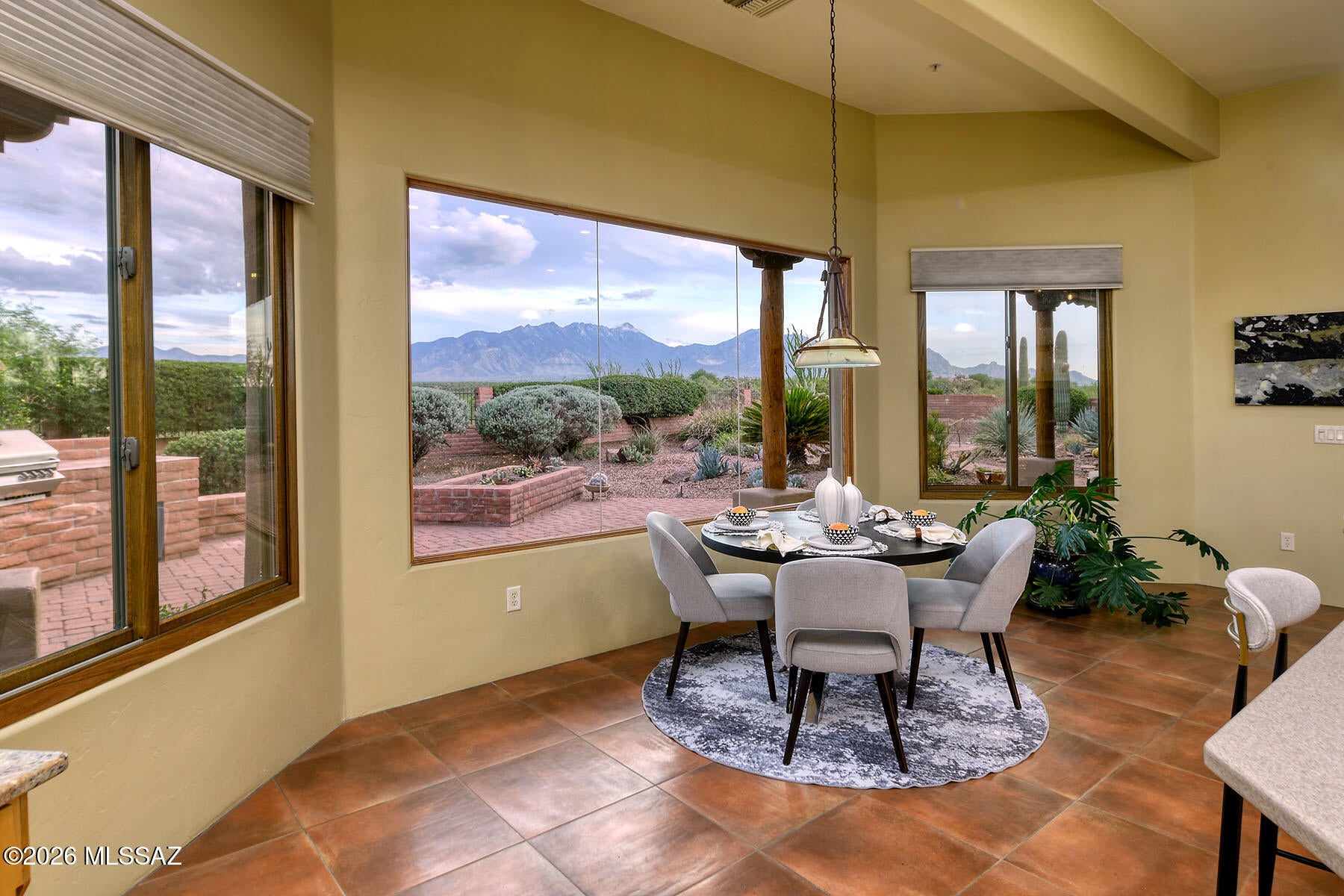 Madera Foothills Estates (1-25) - Residential