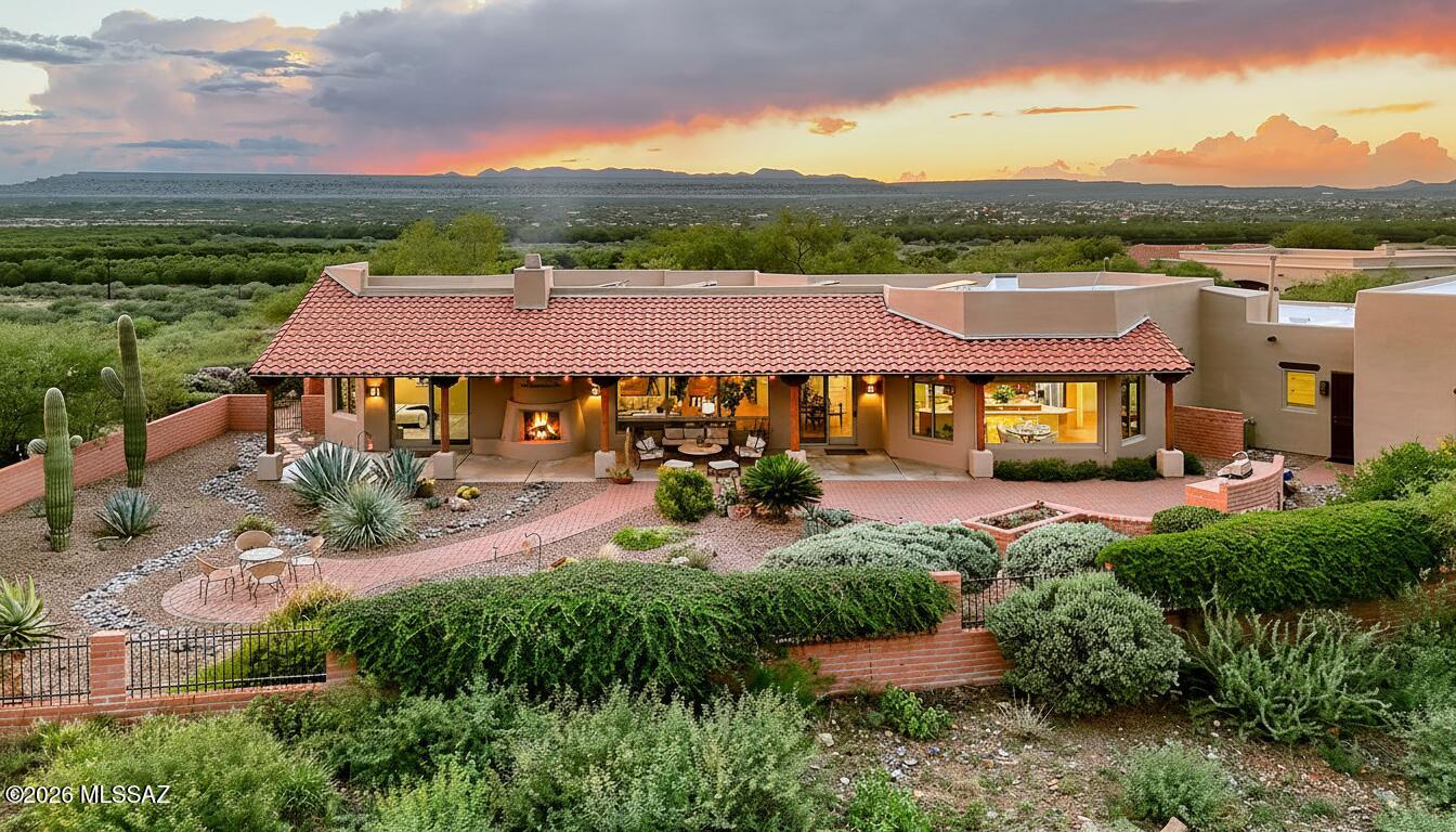 Madera Foothills Estates (1-25) - Residential