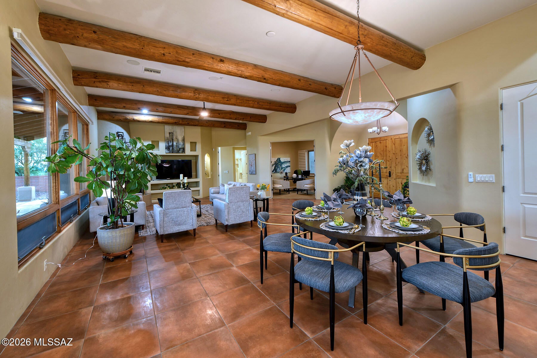 Madera Foothills Estates (1-25) - Residential
