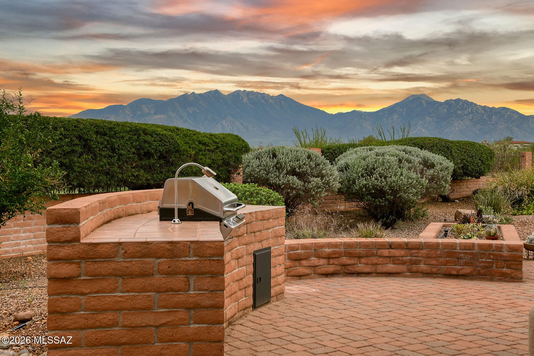 Madera Foothills Estates (1-25) - Residential