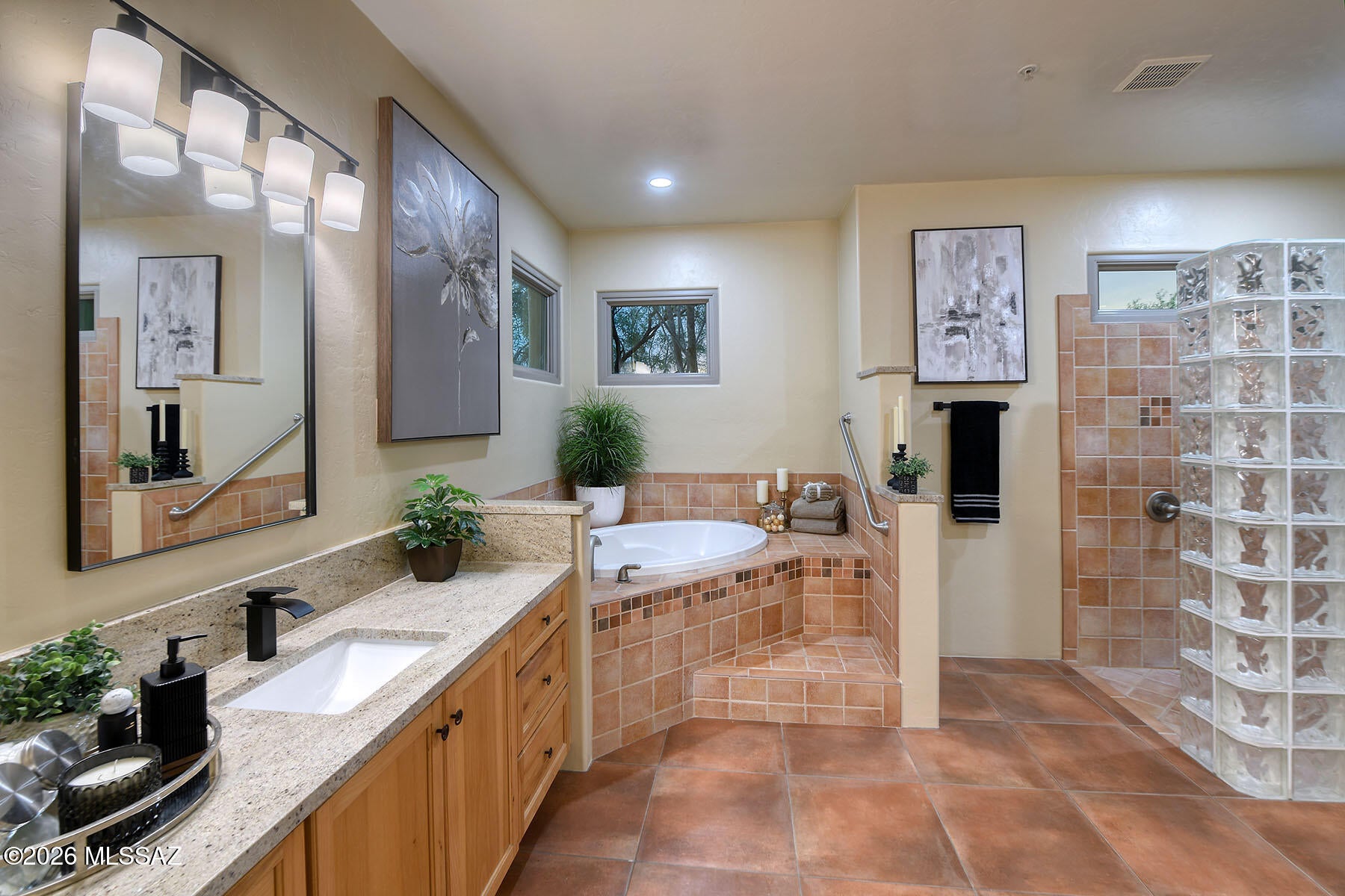 Madera Foothills Estates (1-25) - Residential