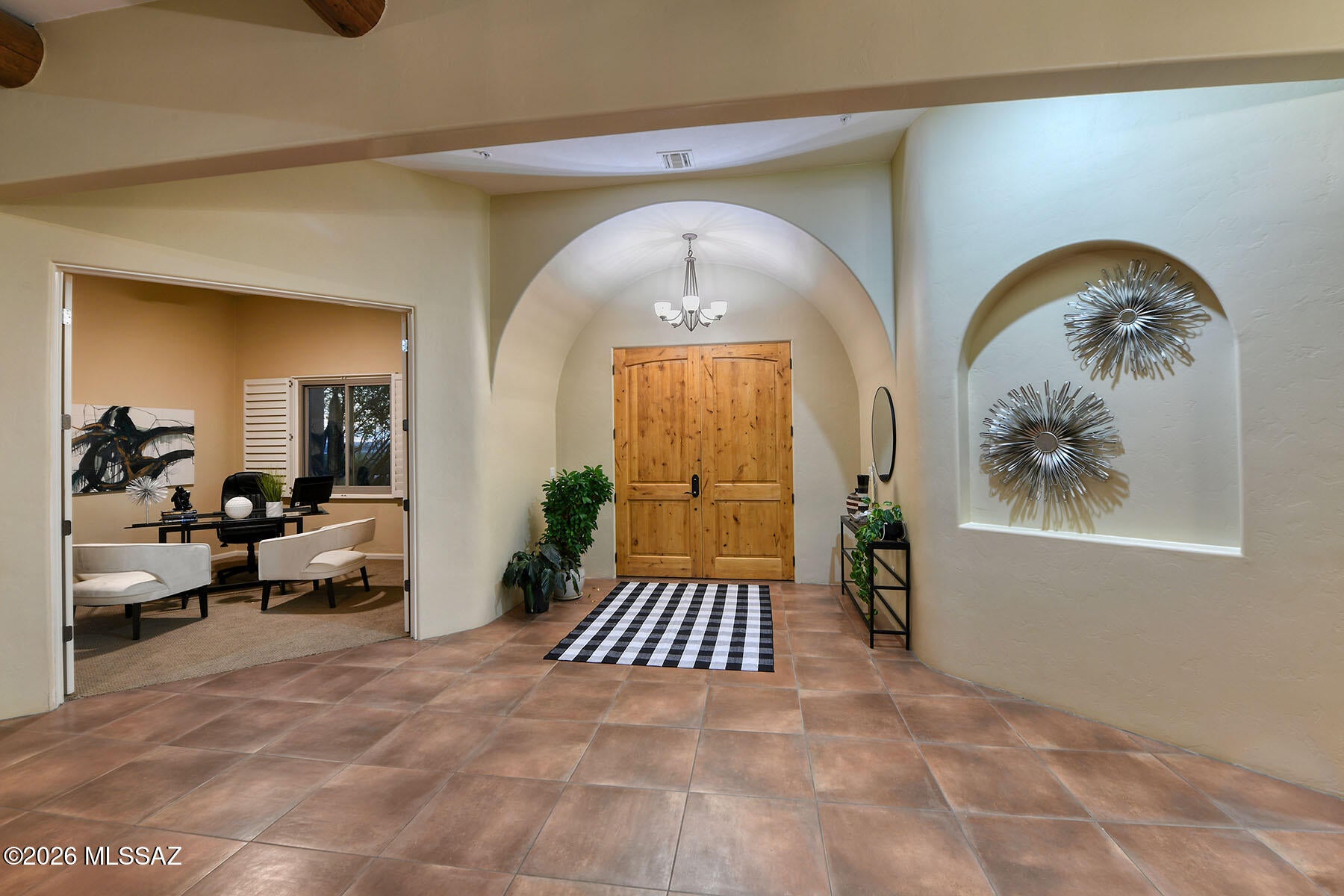Madera Foothills Estates (1-25) - Residential