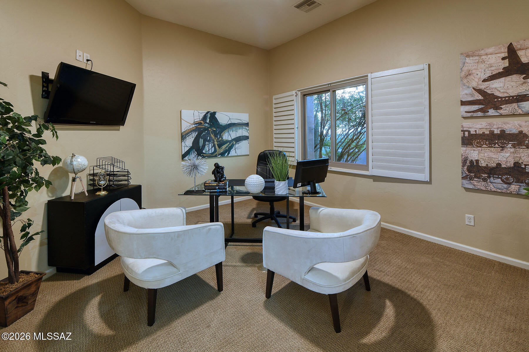 Madera Foothills Estates (1-25) - Residential