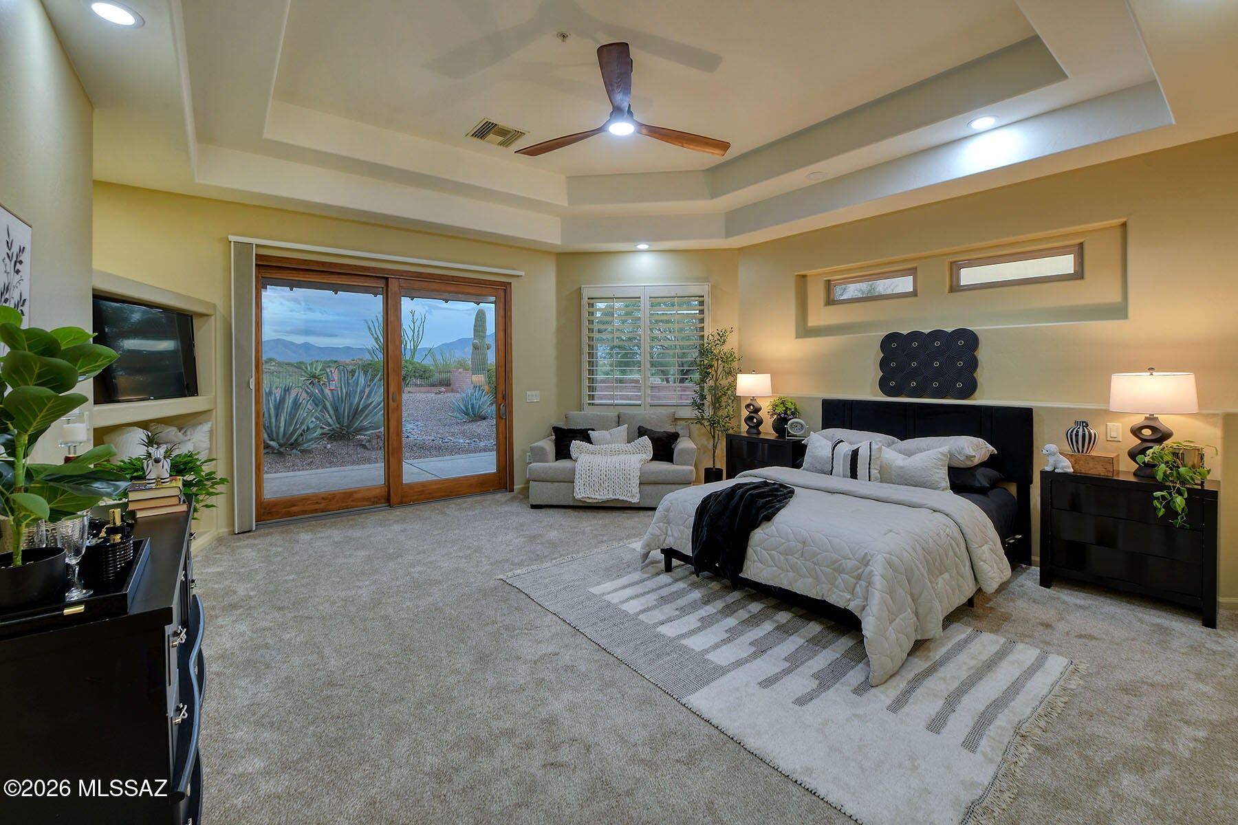 Madera Foothills Estates (1-25) - Residential