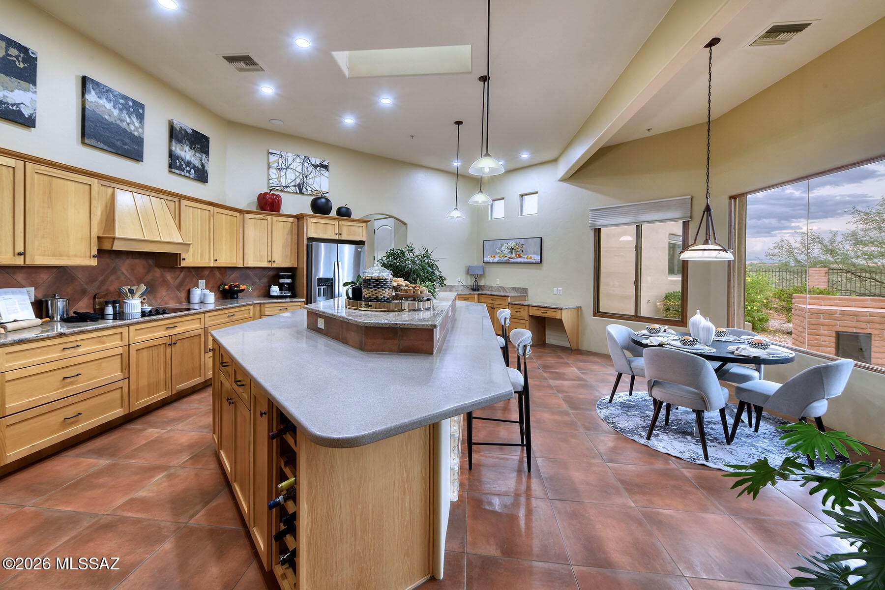 Madera Foothills Estates (1-25) - Residential