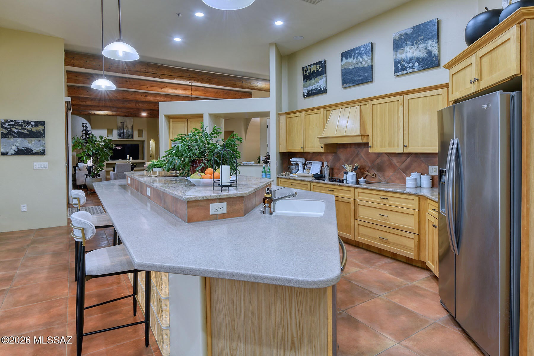 Madera Foothills Estates (1-25) - Residential