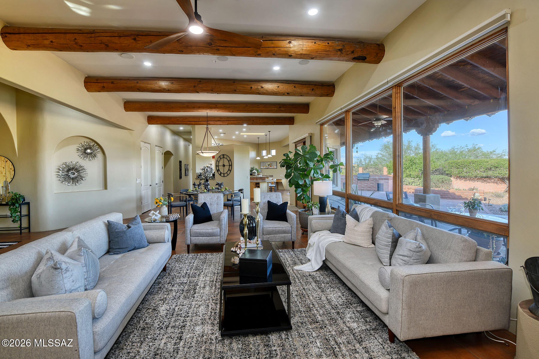Madera Foothills Estates (1-25) - Residential