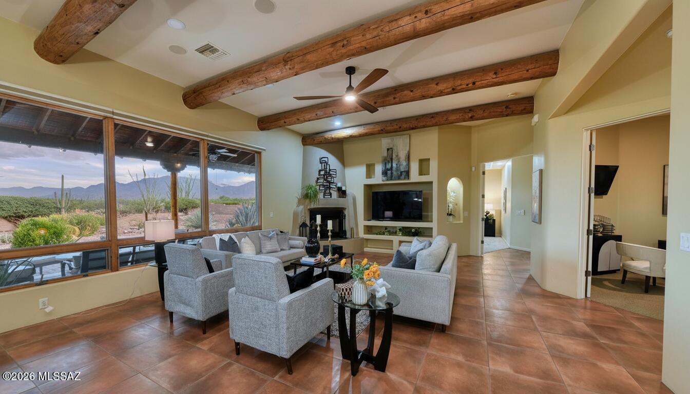 Madera Foothills Estates (1-25) - Residential