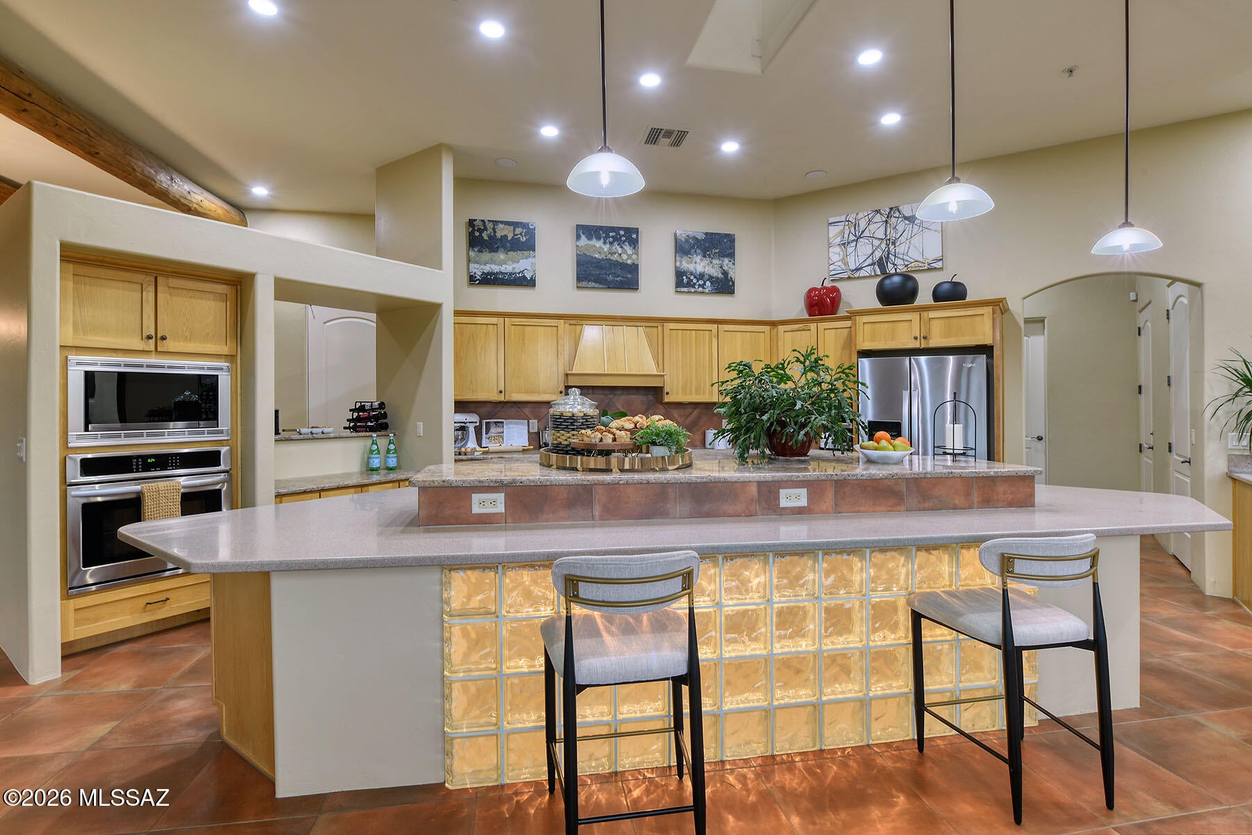 Madera Foothills Estates (1-25) - Residential