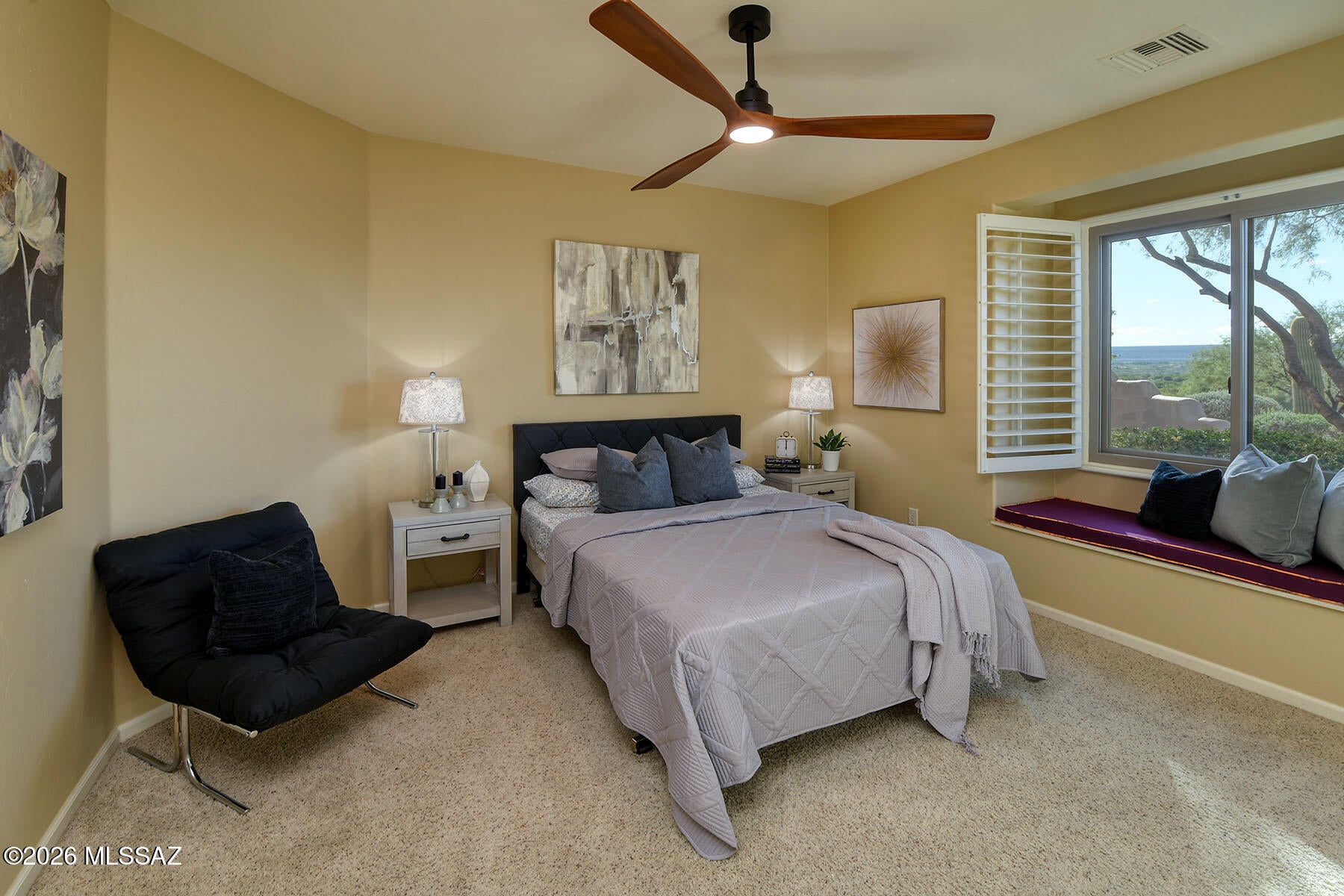 Madera Foothills Estates (1-25) - Residential