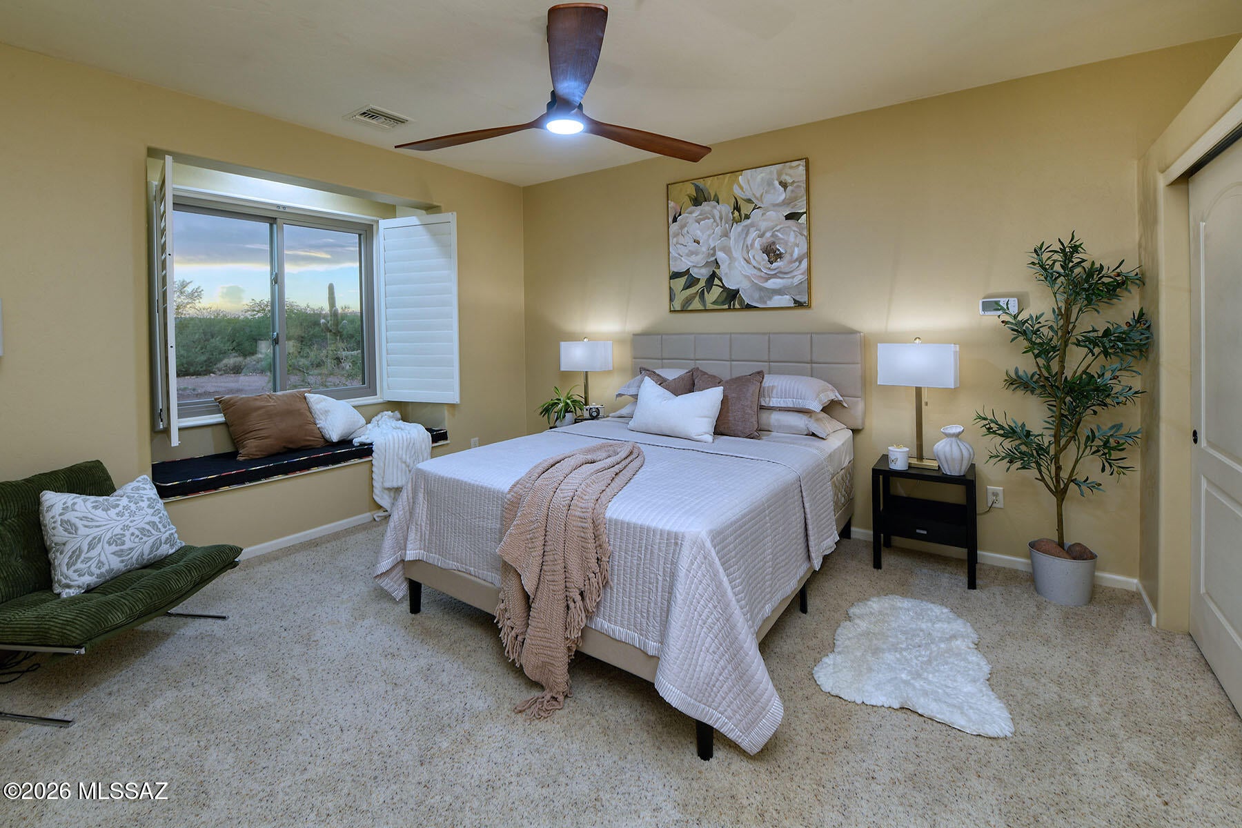 Madera Foothills Estates (1-25) - Residential