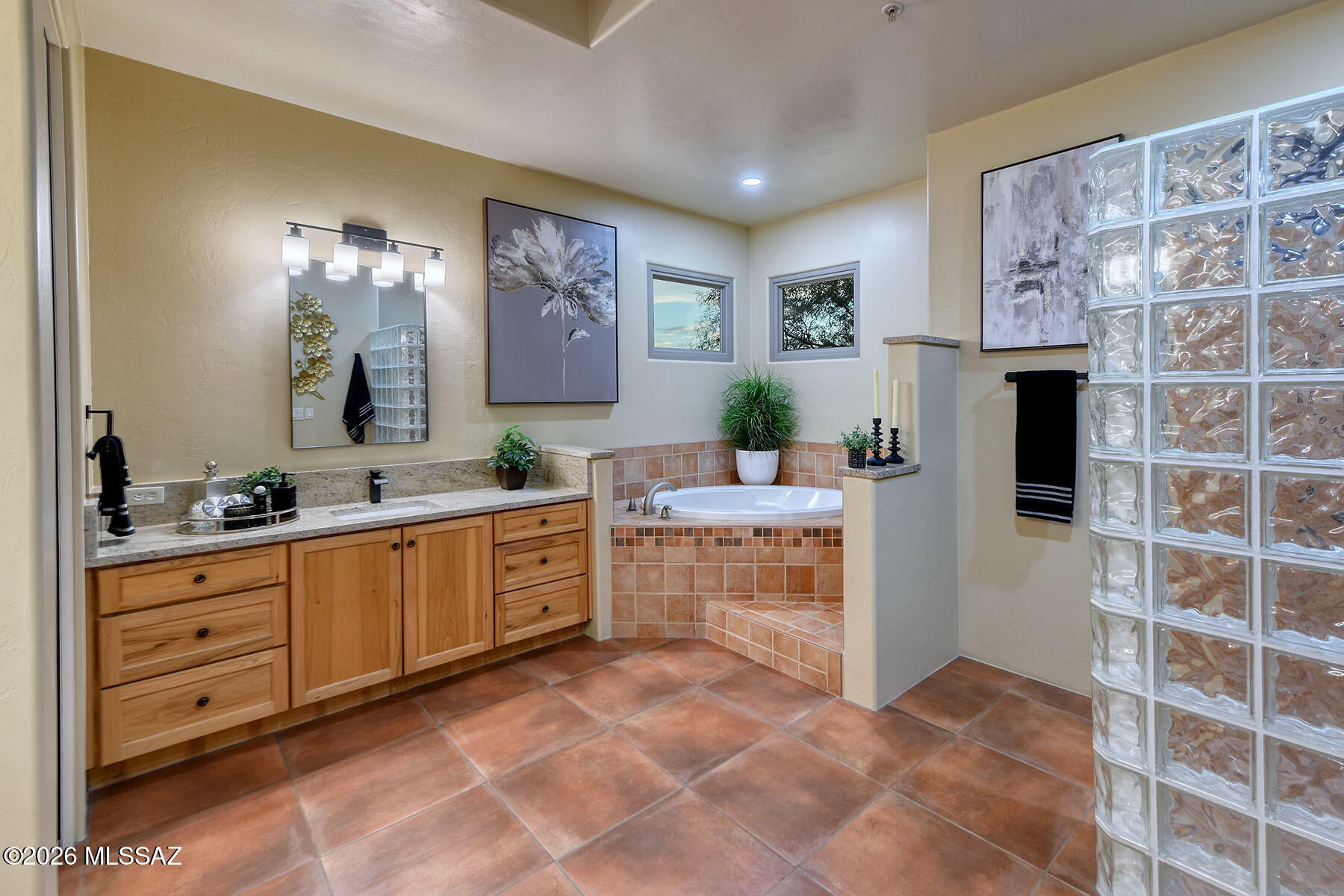 Madera Foothills Estates (1-25) - Residential