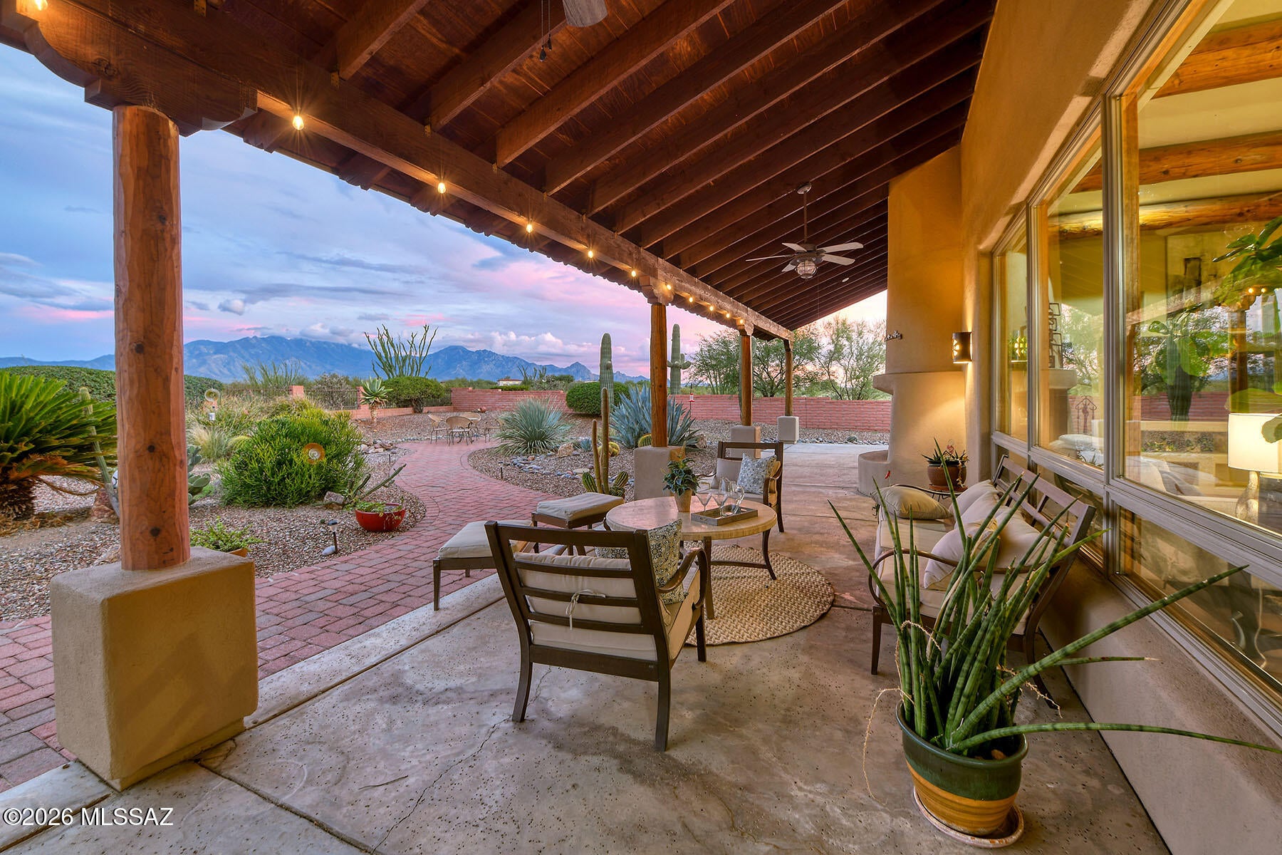 Madera Foothills Estates (1-25) - Residential